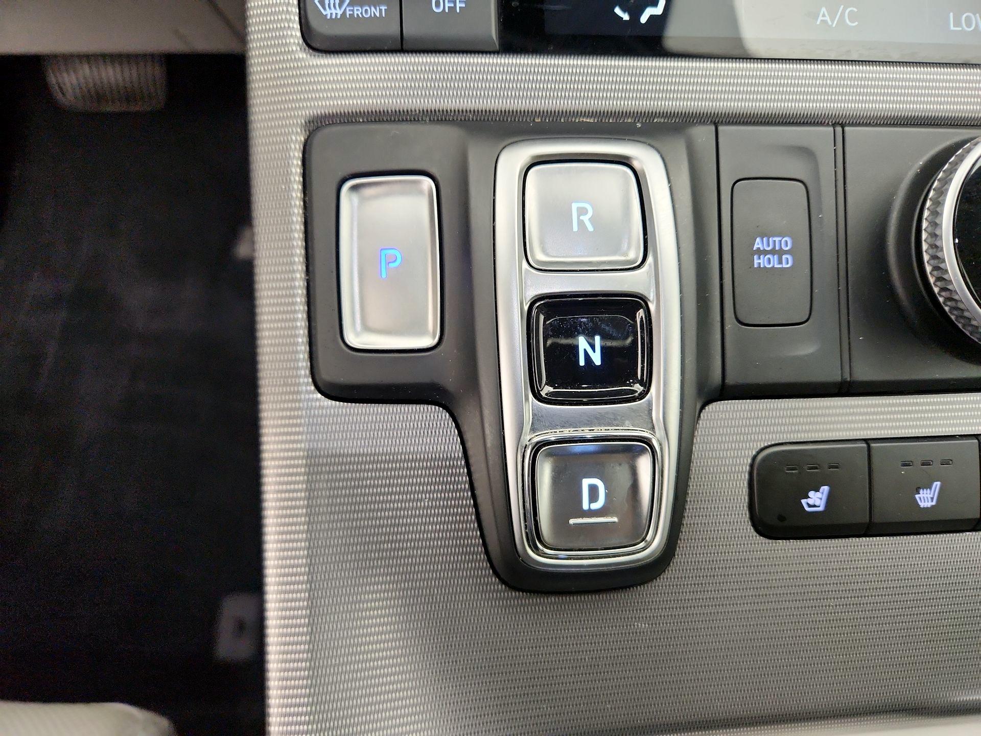Thumbnail: 2024 Hyundai Palisade - 18