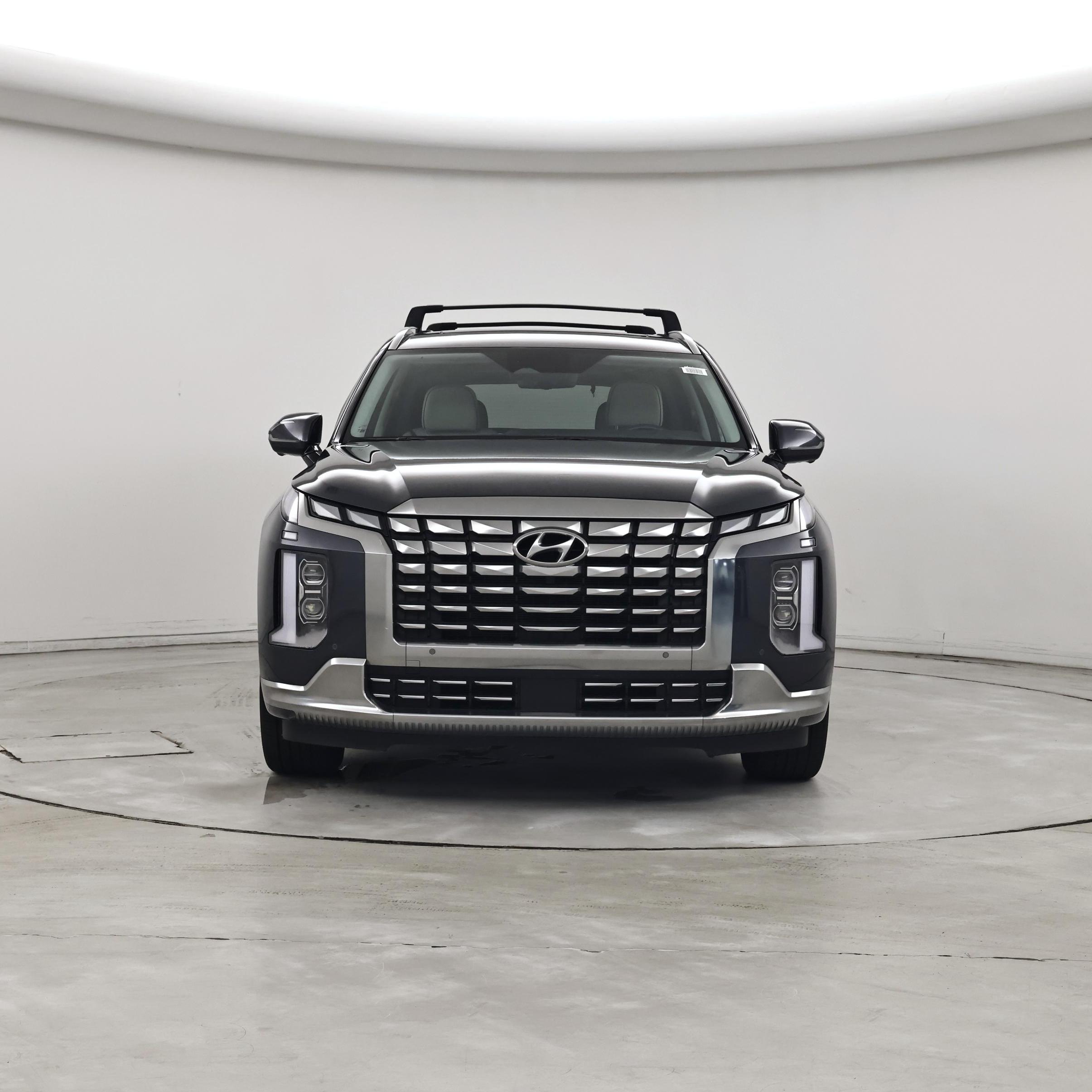 Thumbnail: 2024 Hyundai Palisade - 5