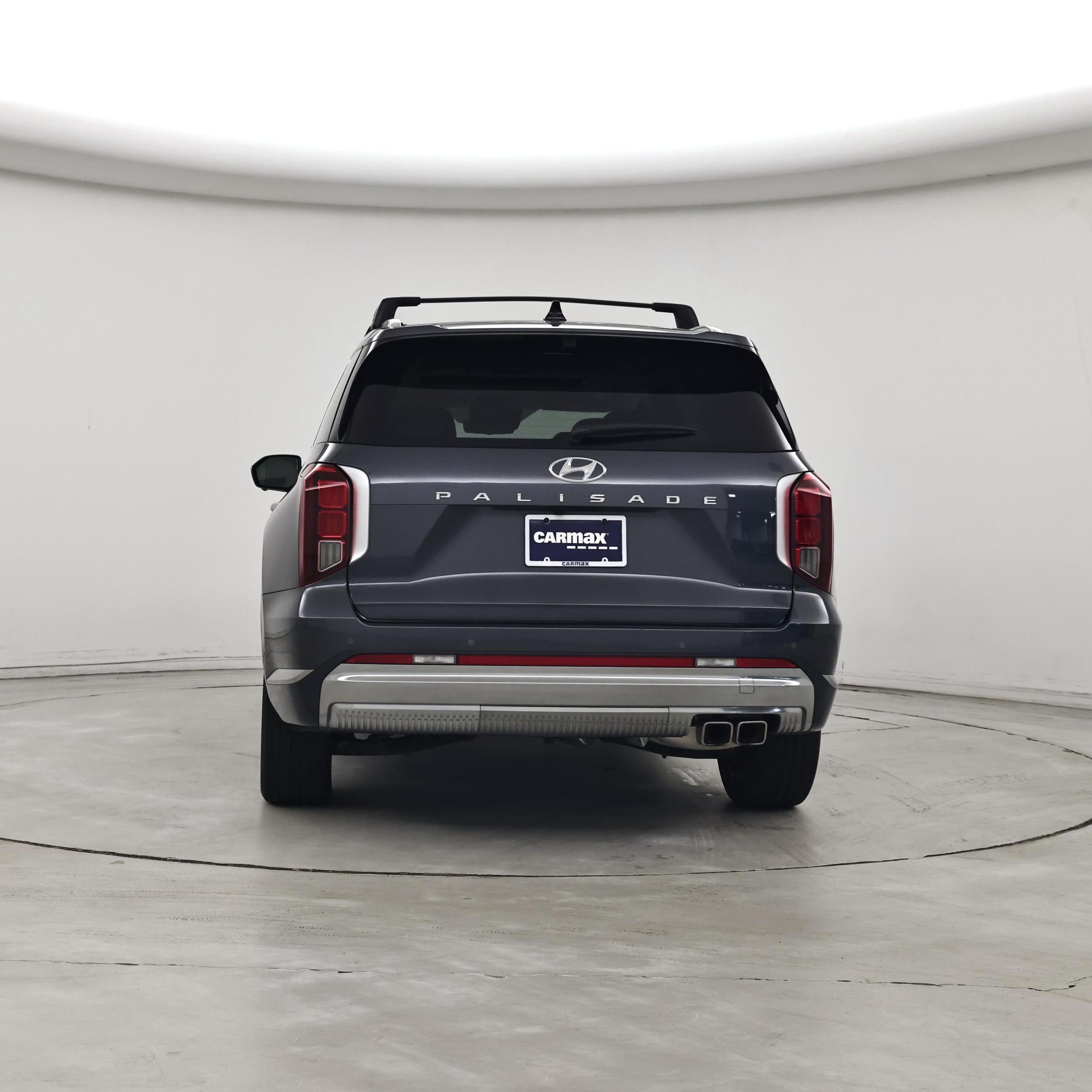 Thumbnail: 2024 Hyundai Palisade - 6