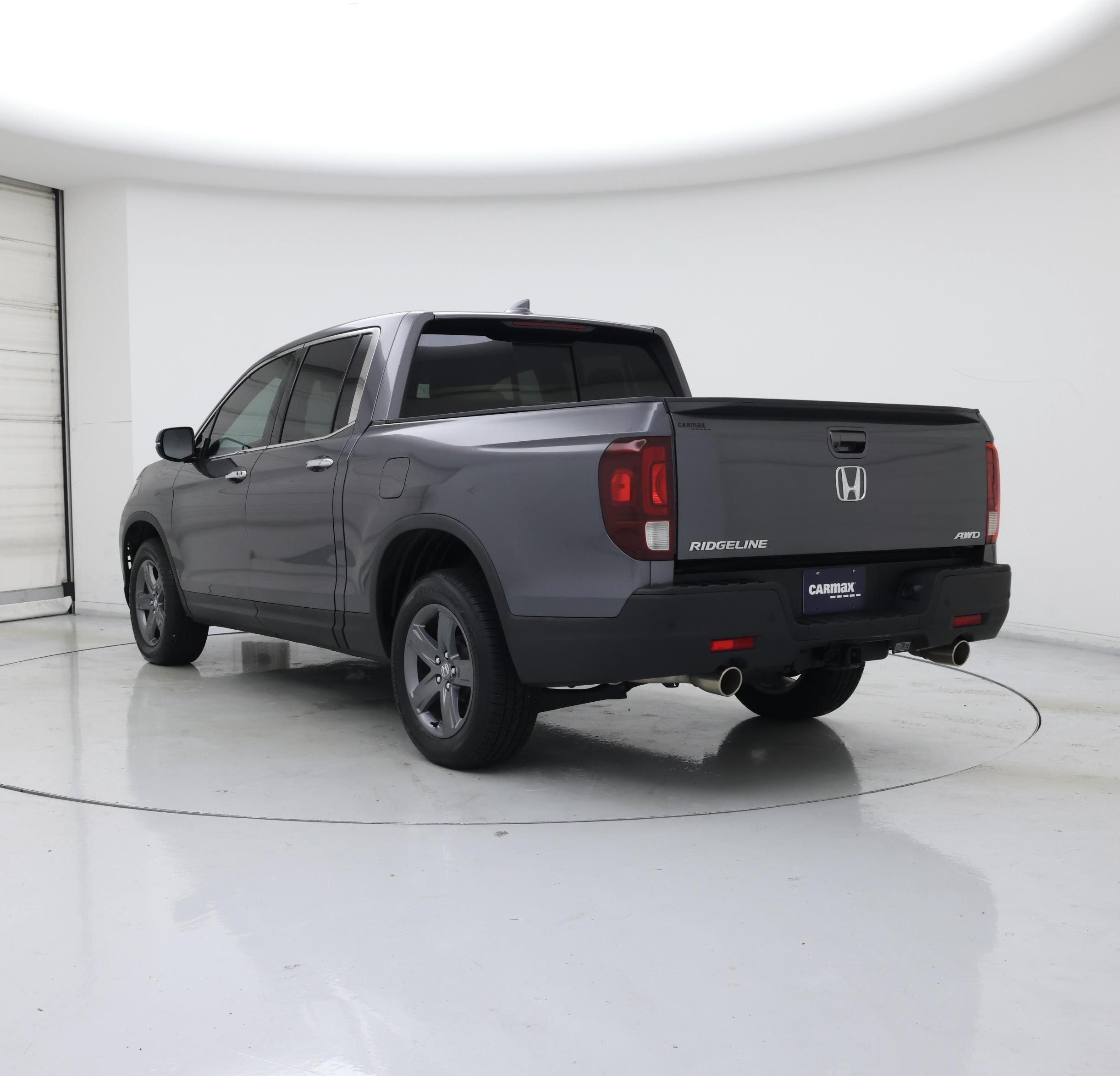 Thumbnail: 2023 Honda Ridgeline - 2