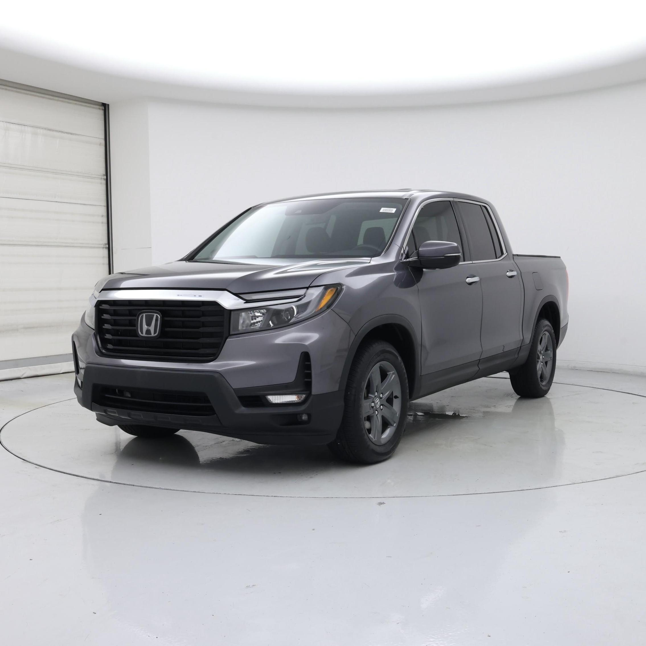 Thumbnail: 2023 Honda Ridgeline - 4