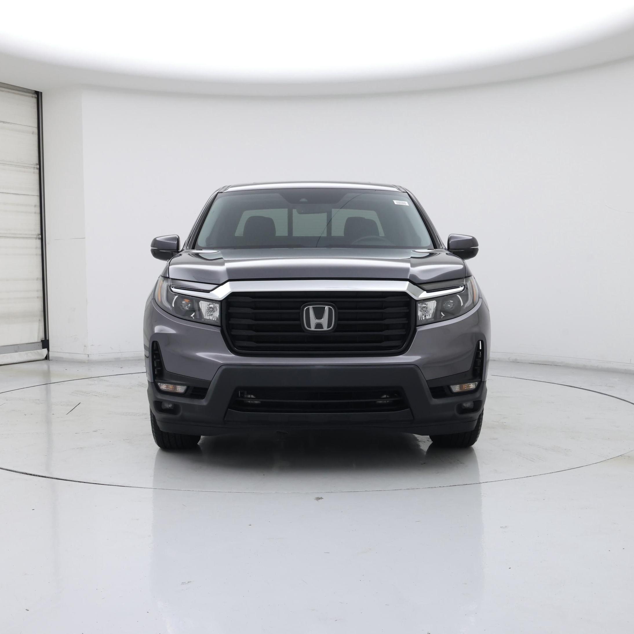 Thumbnail: 2023 Honda Ridgeline - 5