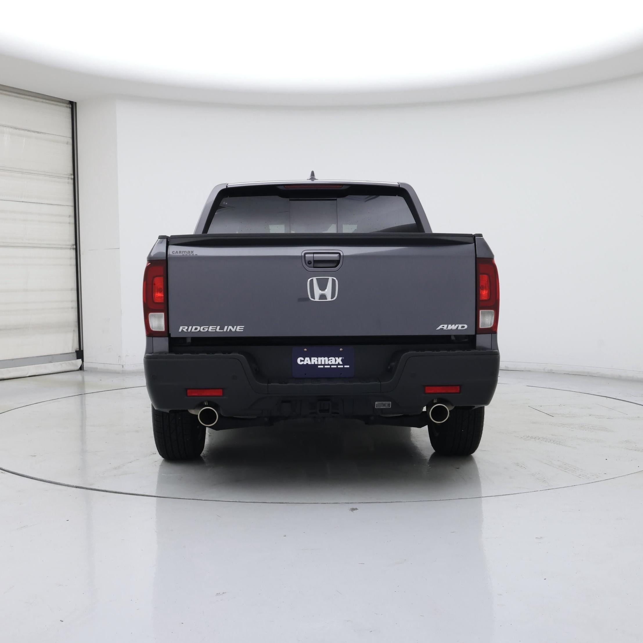 Thumbnail: 2023 Honda Ridgeline - 6