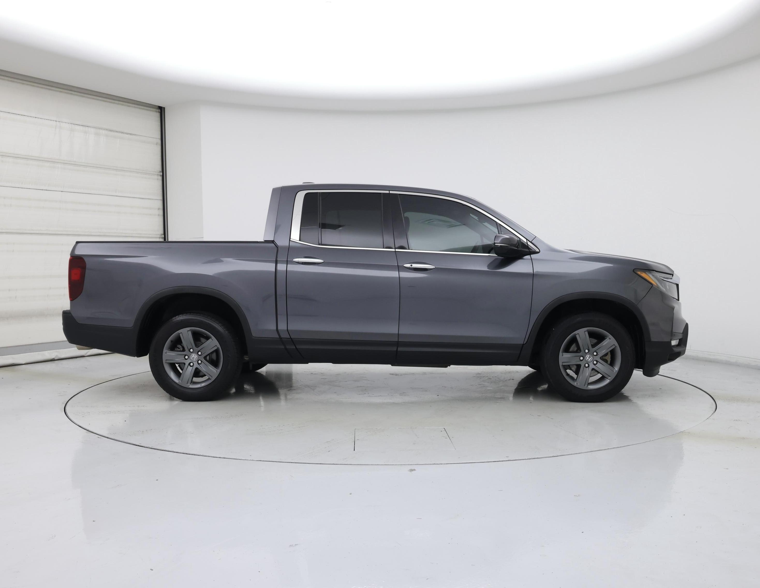 Thumbnail: 2023 Honda Ridgeline - 7