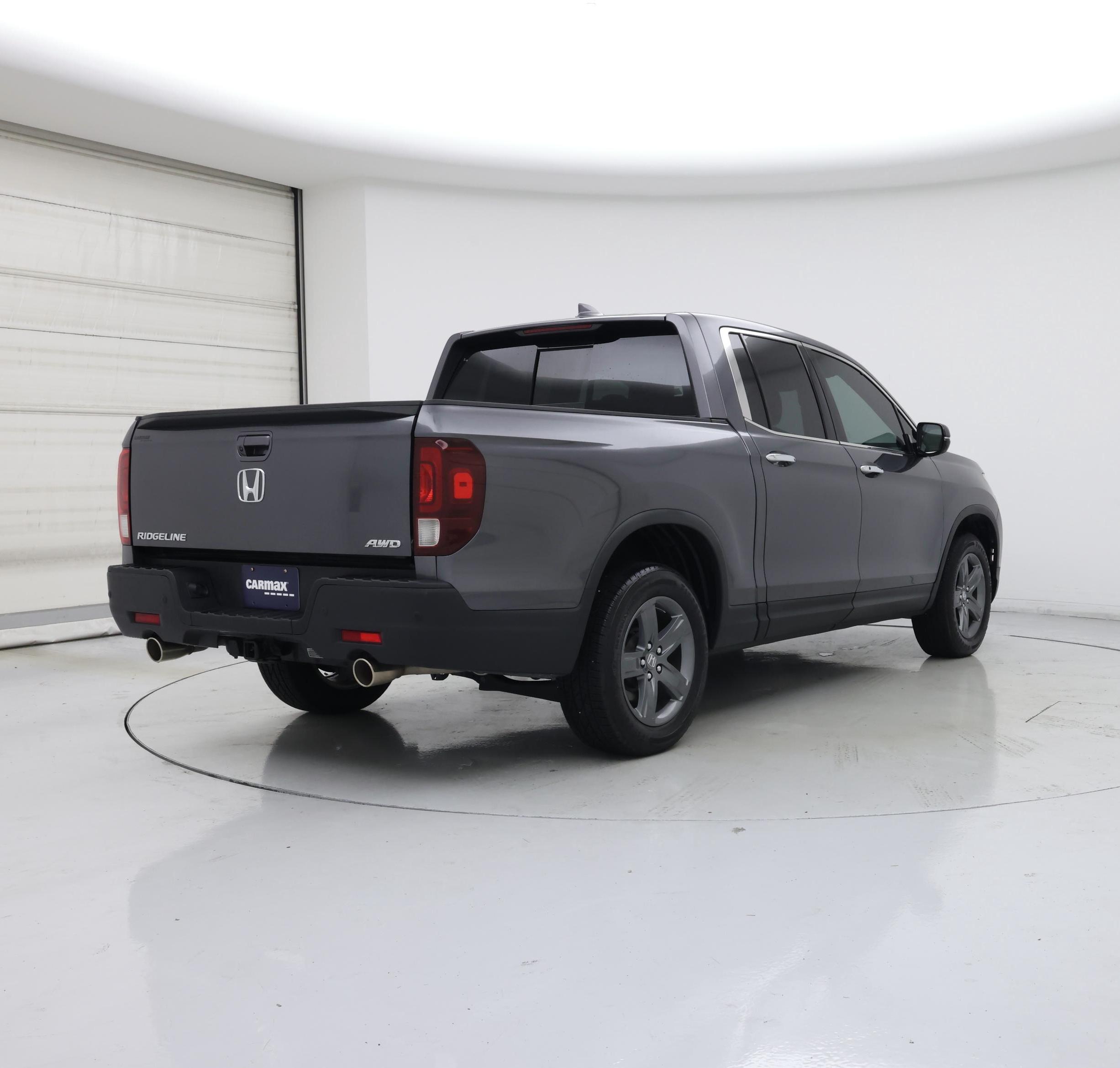 Thumbnail: 2023 Honda Ridgeline - 8