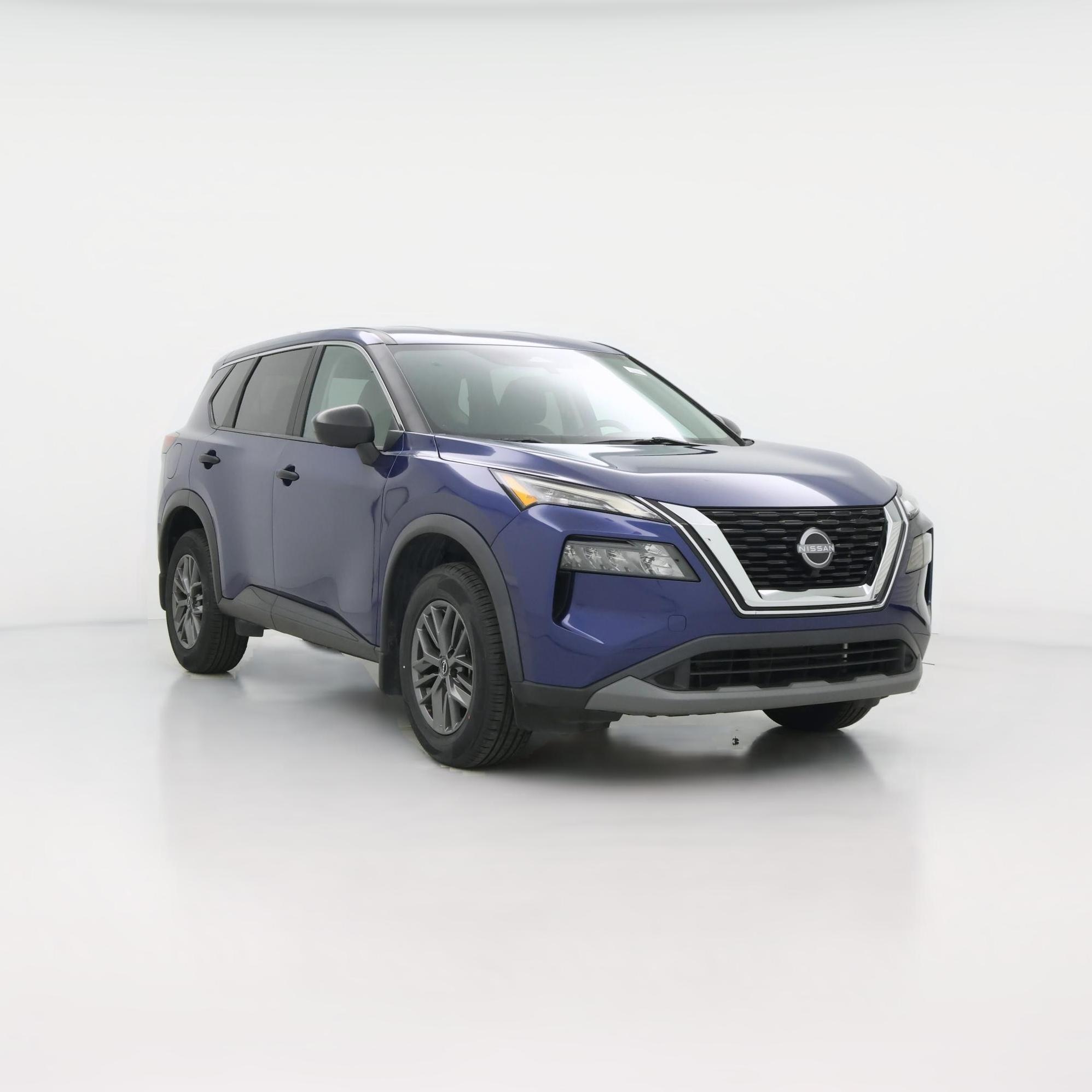 Thumbnail: 2023 Nissan Rogue - 1