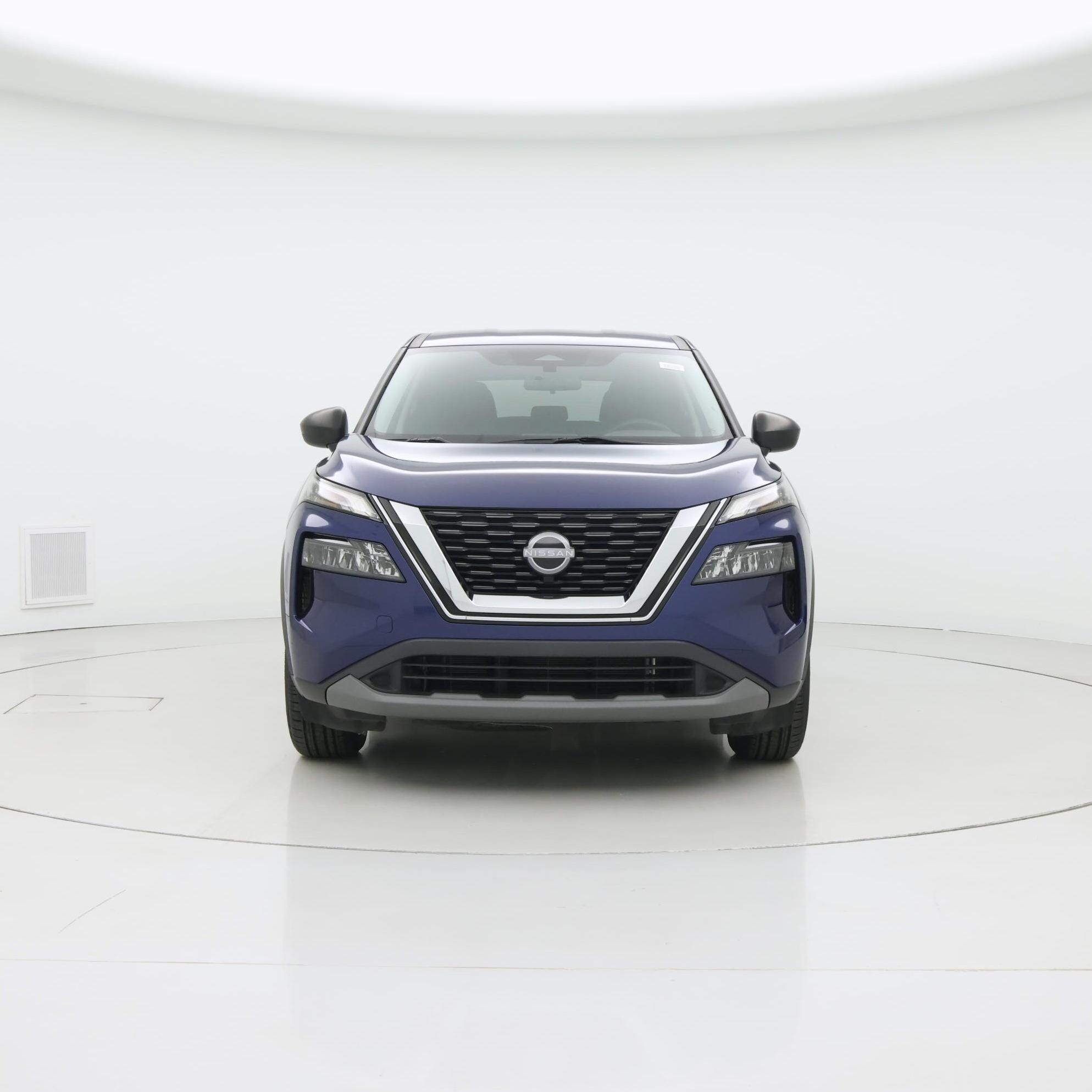 Thumbnail: 2023 Nissan Rogue - 5