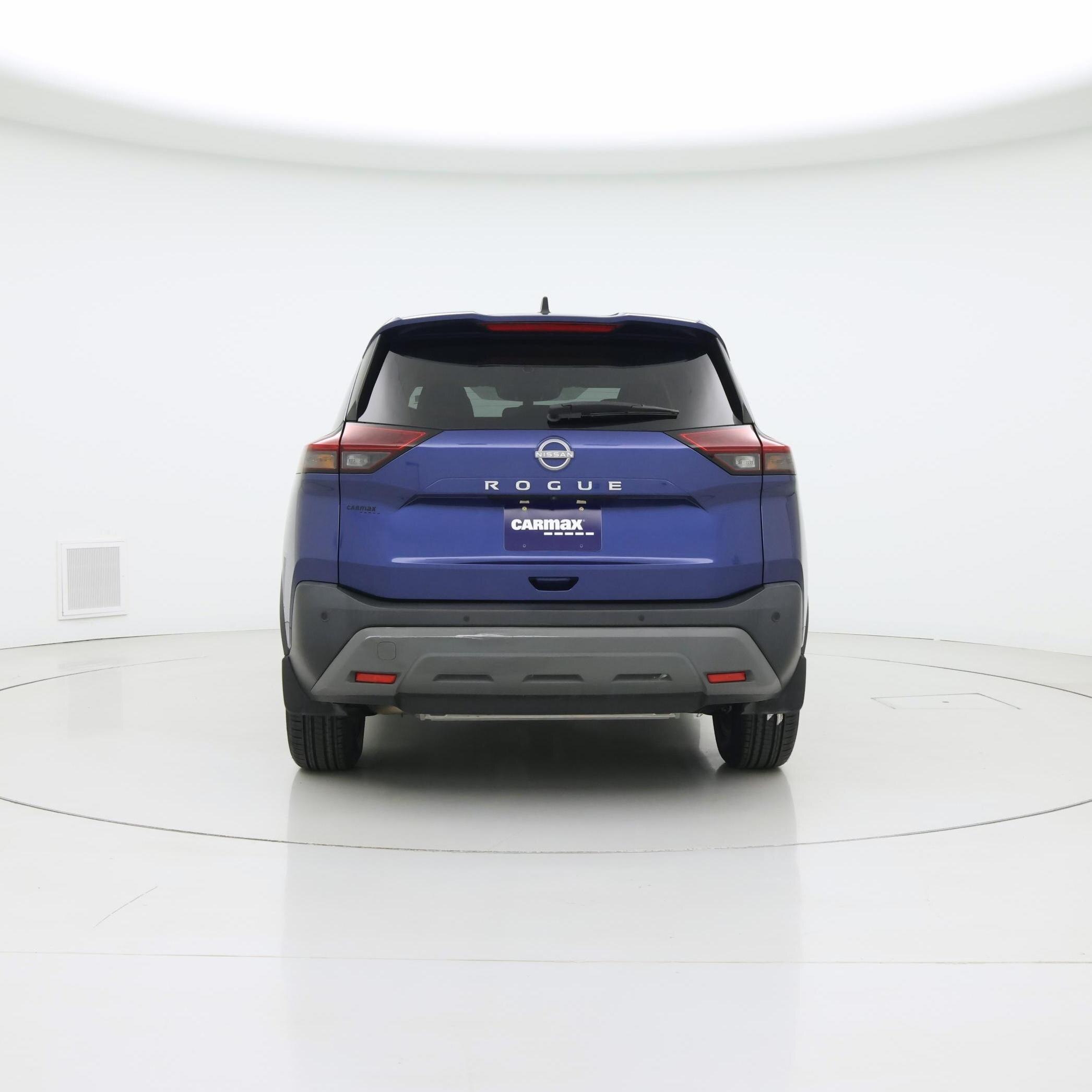 Thumbnail: 2023 Nissan Rogue - 6