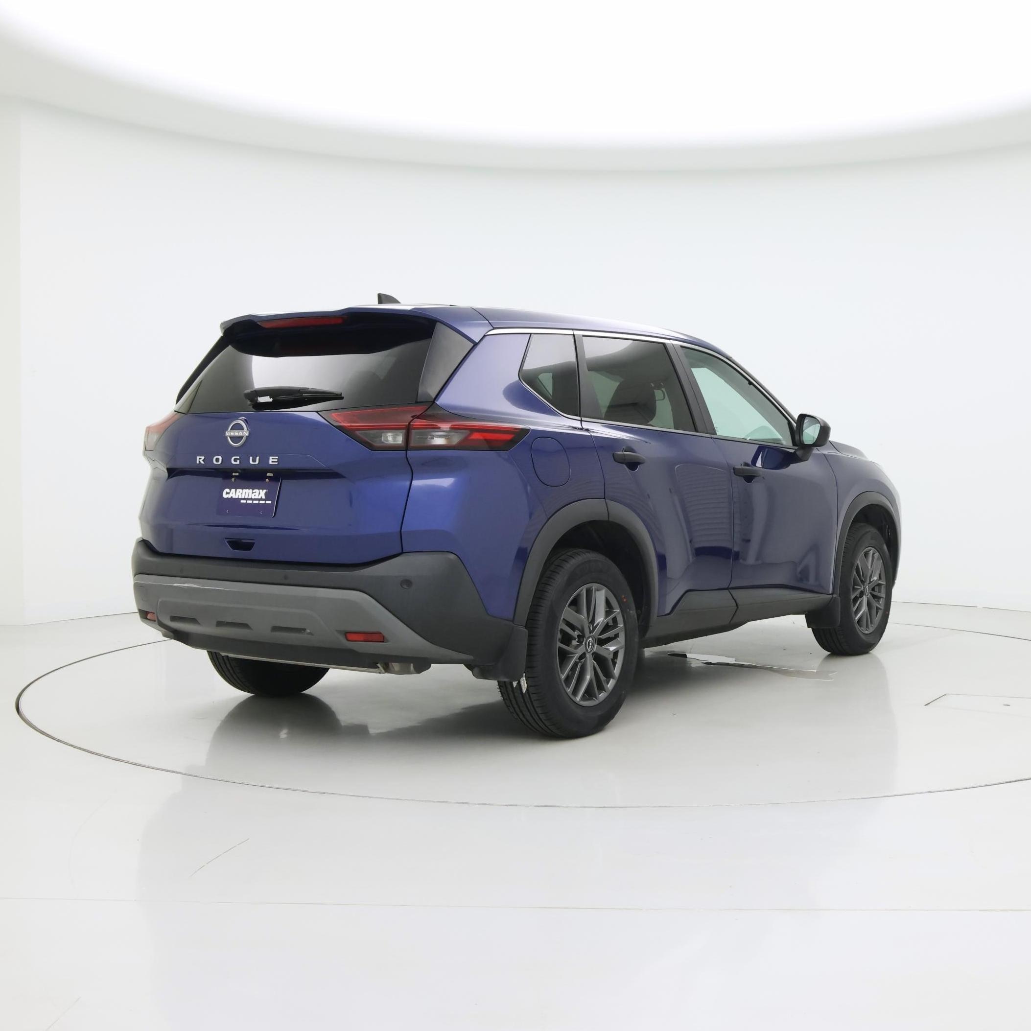 Thumbnail: 2023 Nissan Rogue - 8