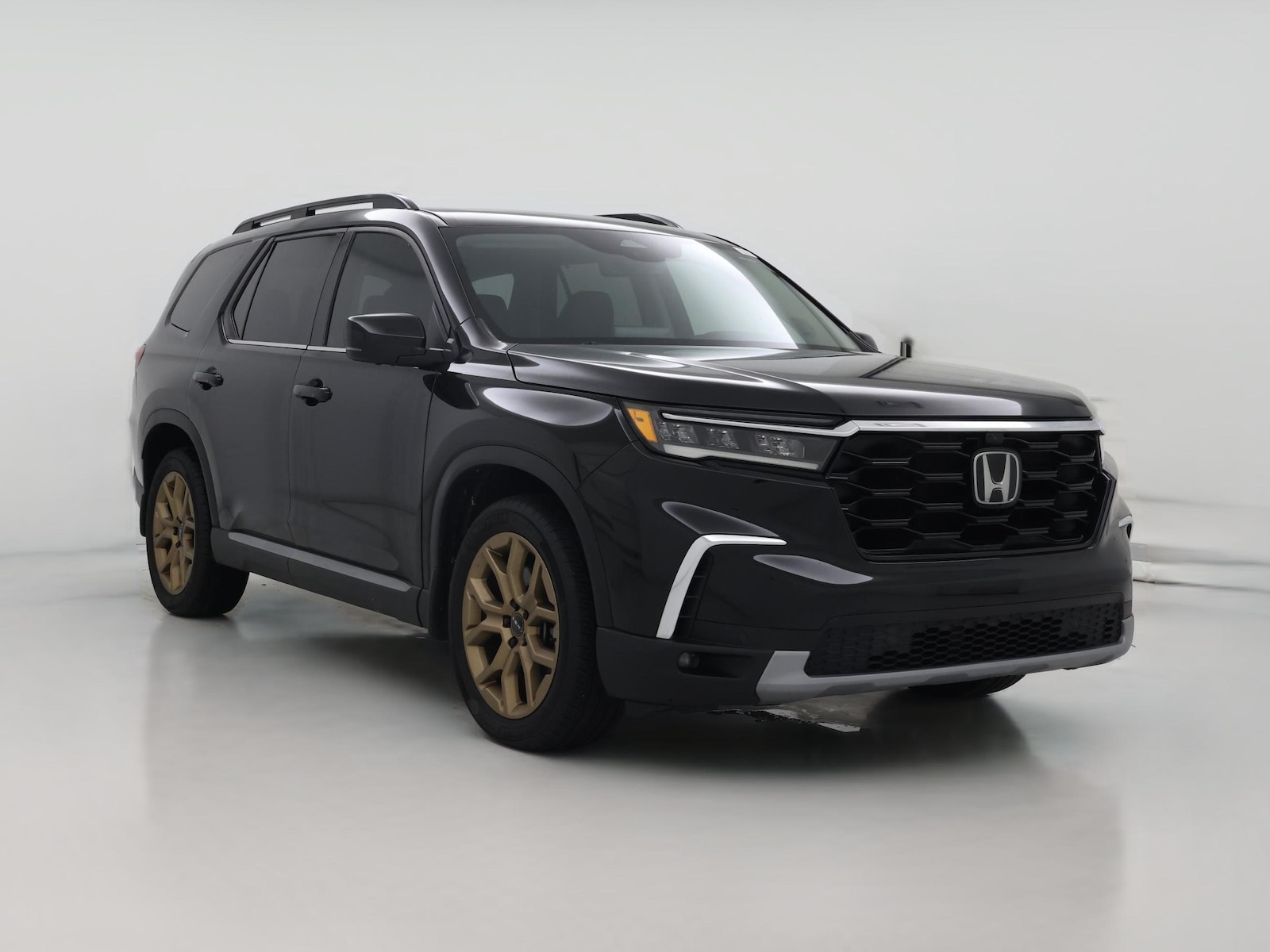 2023 Honda Pilot