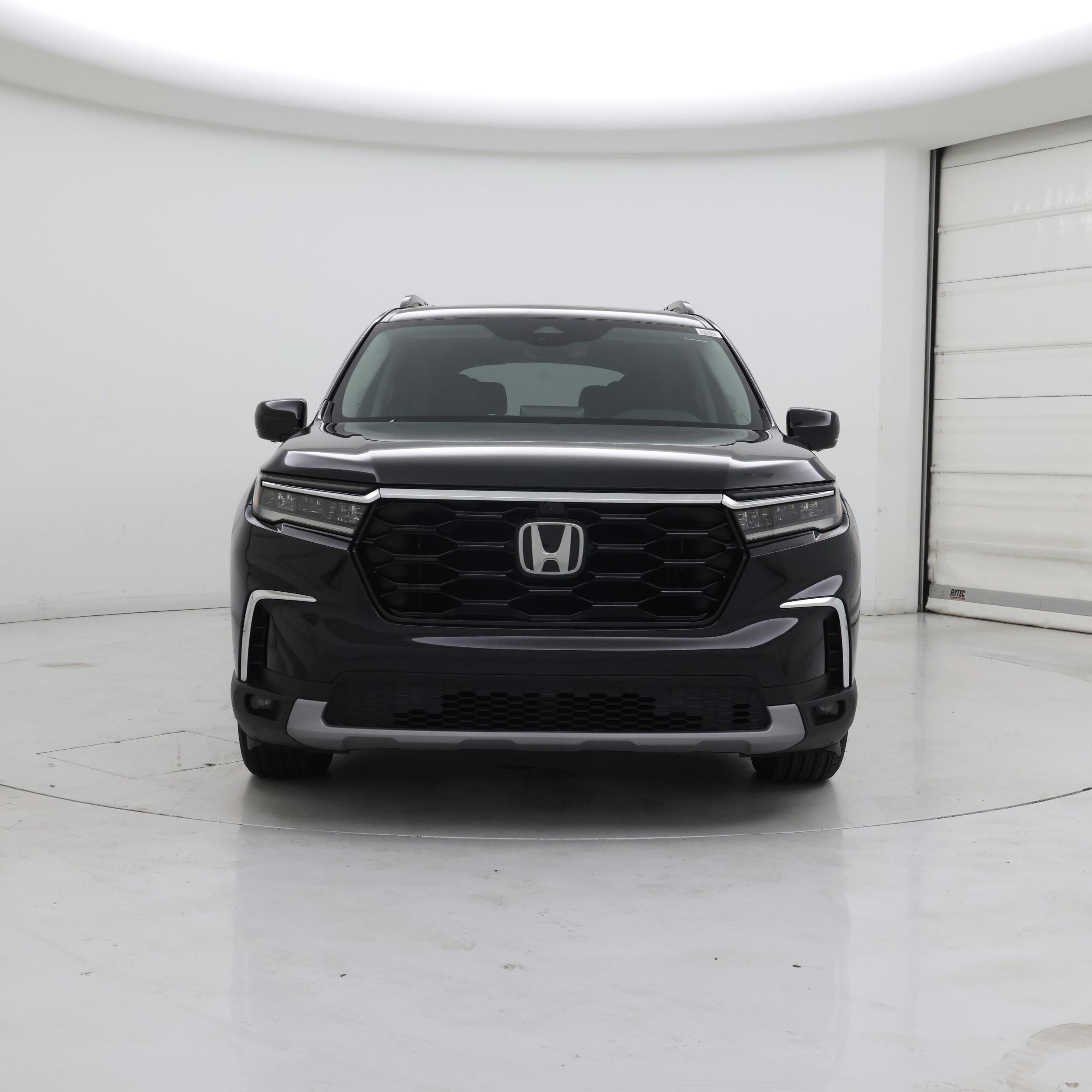 Thumbnail: 2023 Honda Pilot - 5
