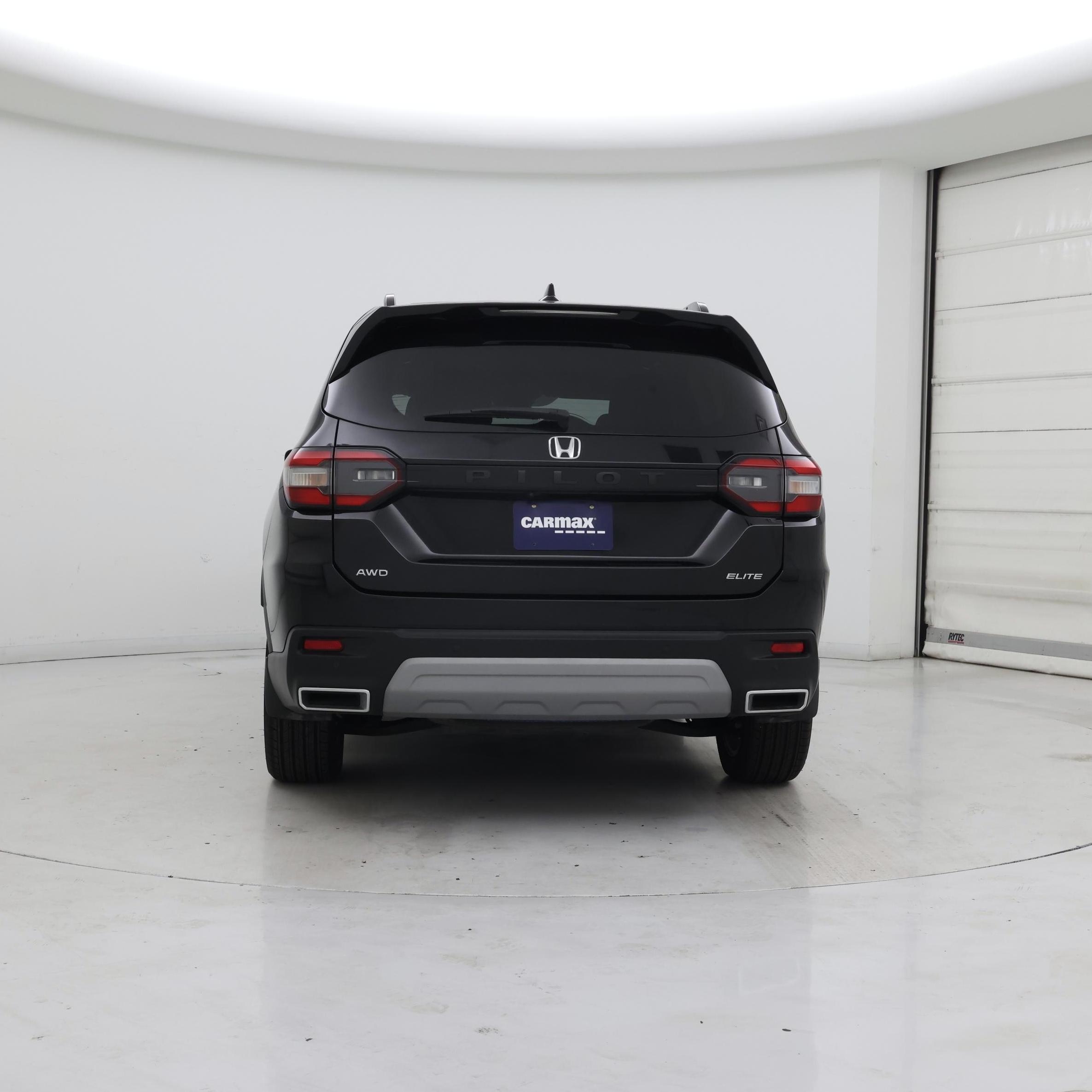 Thumbnail: 2023 Honda Pilot - 6