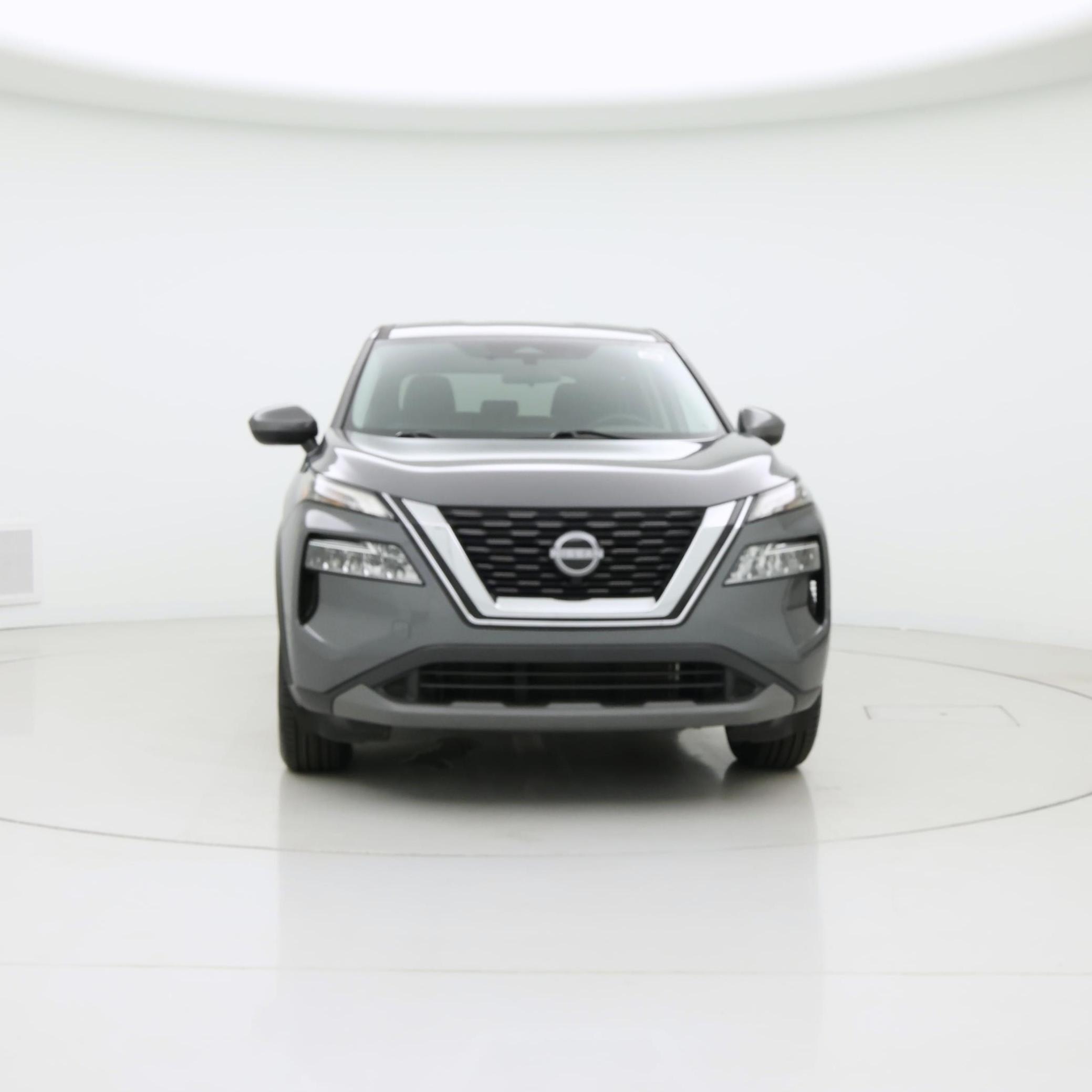 Thumbnail: 2023 Nissan Rogue - 5
