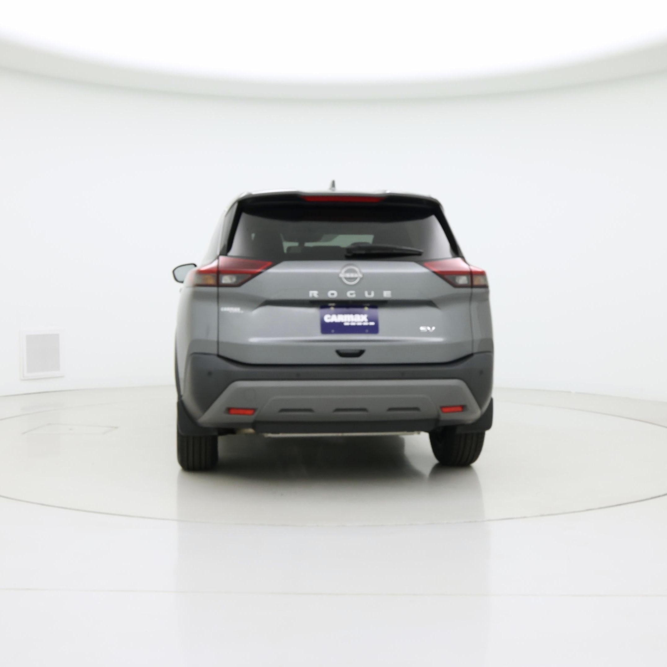 Thumbnail: 2023 Nissan Rogue - 6