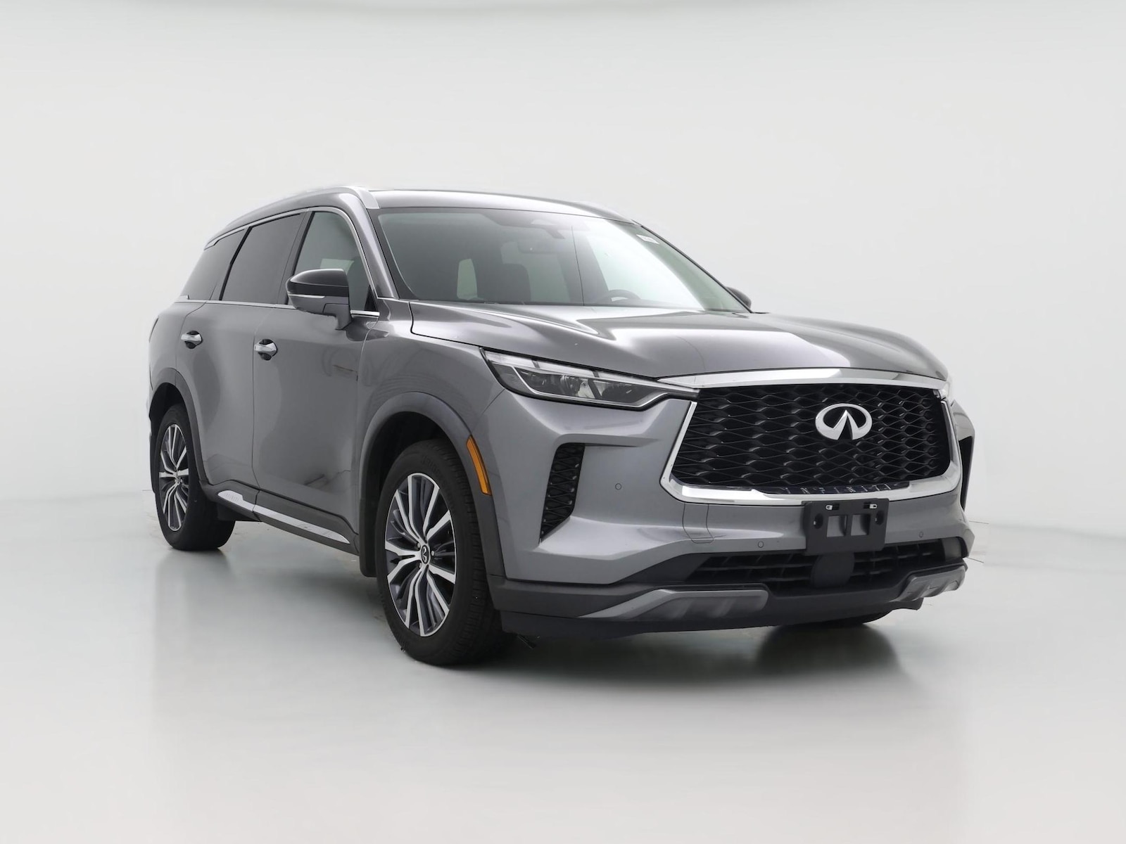 2023 INFINITI QX60