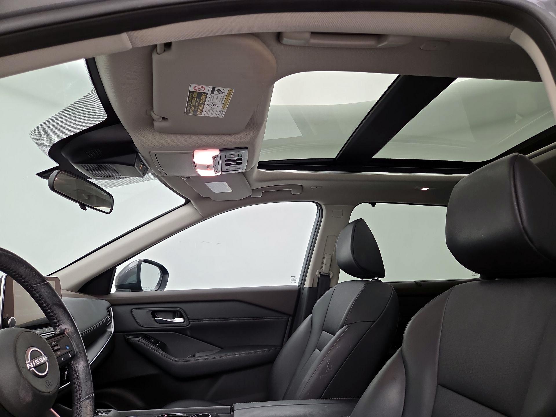 Thumbnail: 2023 Nissan Rogue - 19