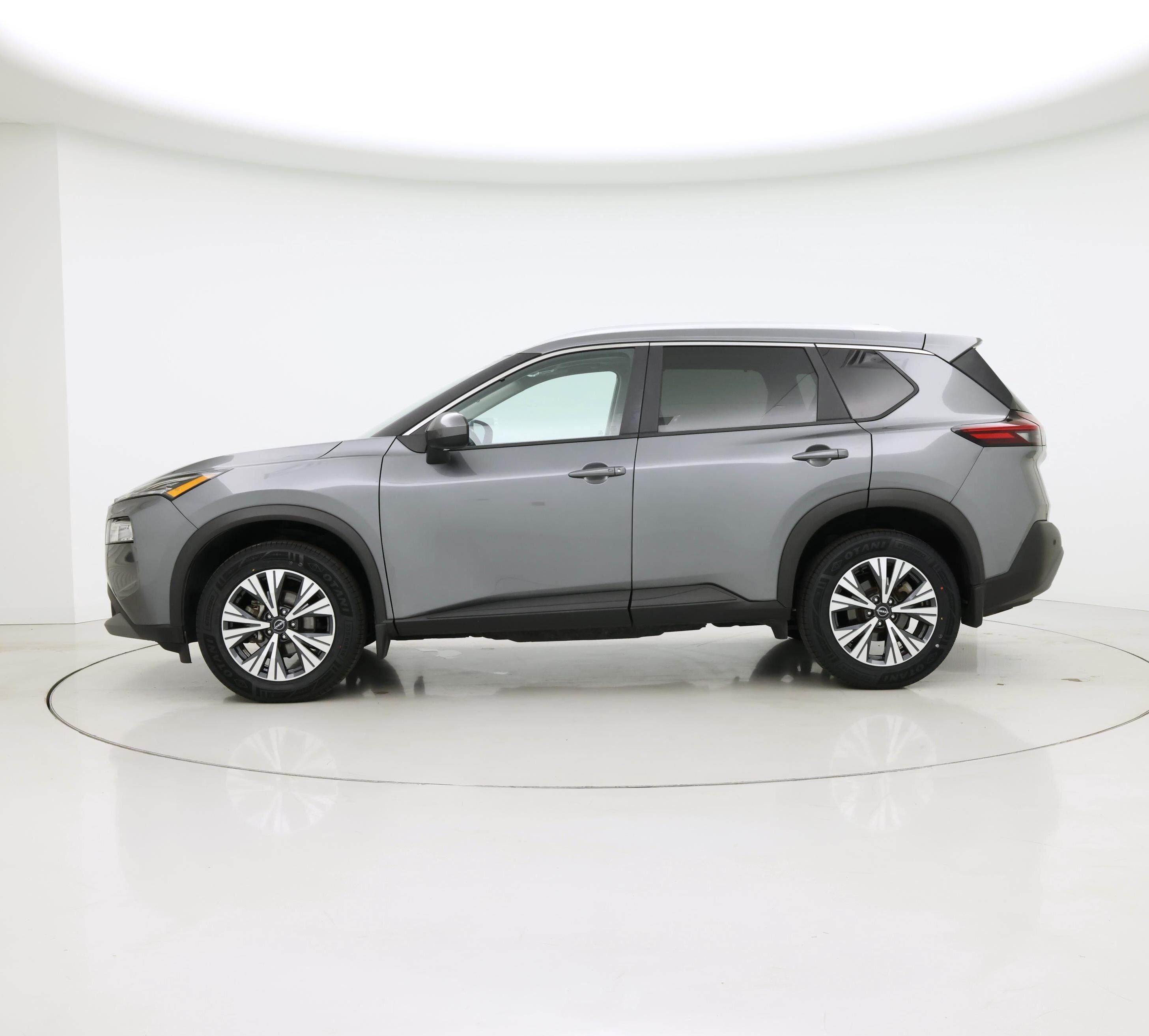 Thumbnail: 2023 Nissan Rogue - 3