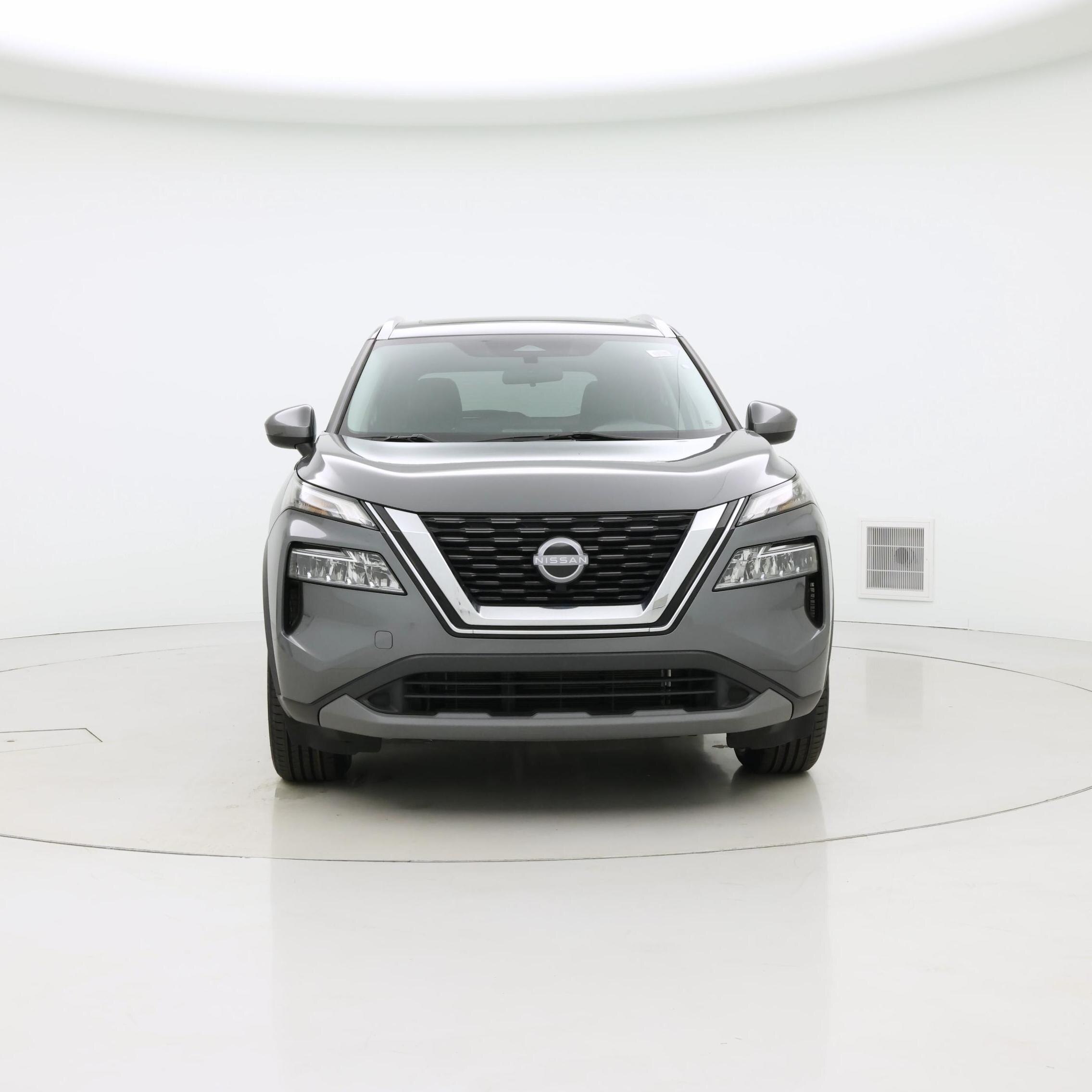 Thumbnail: 2023 Nissan Rogue - 5