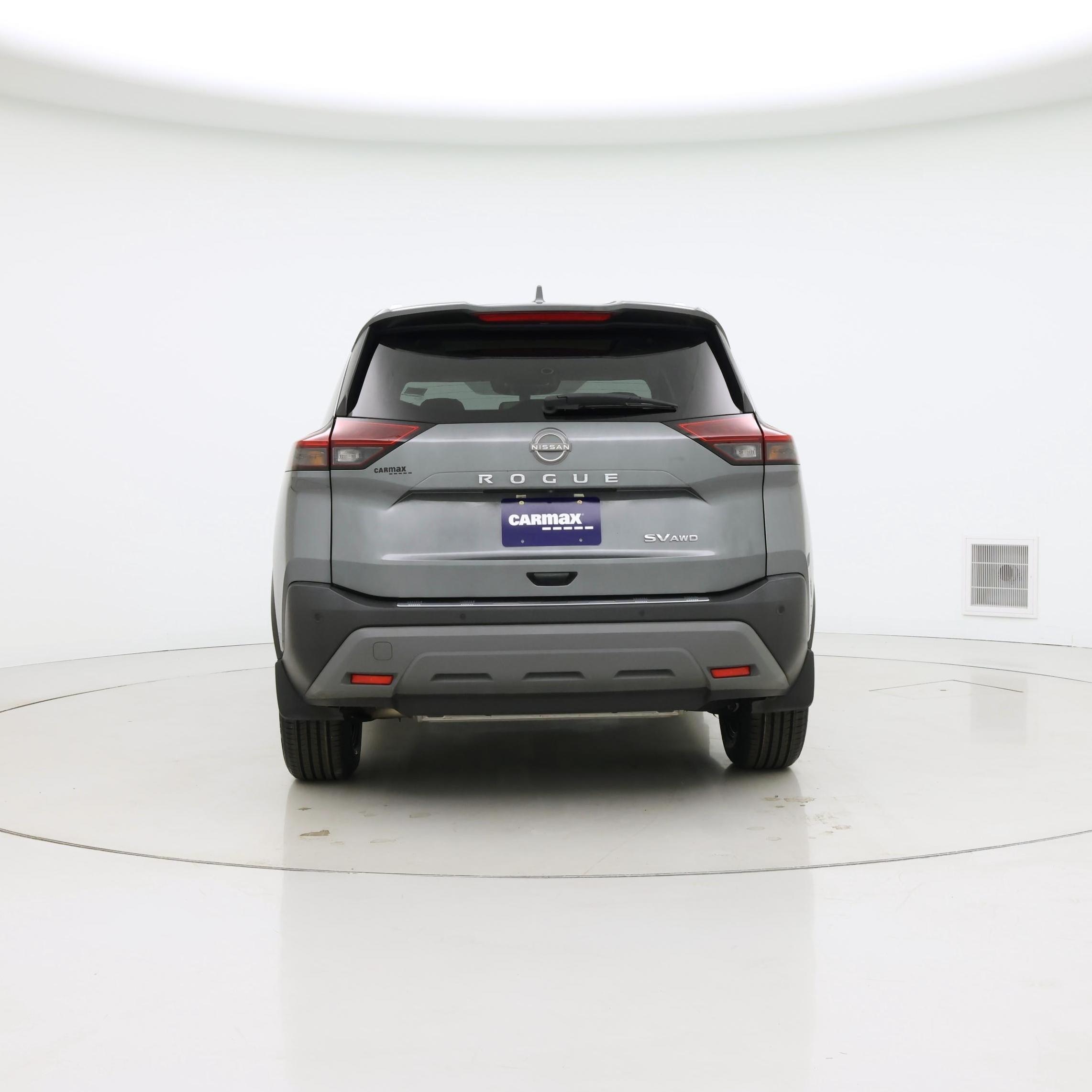 Thumbnail: 2023 Nissan Rogue - 6