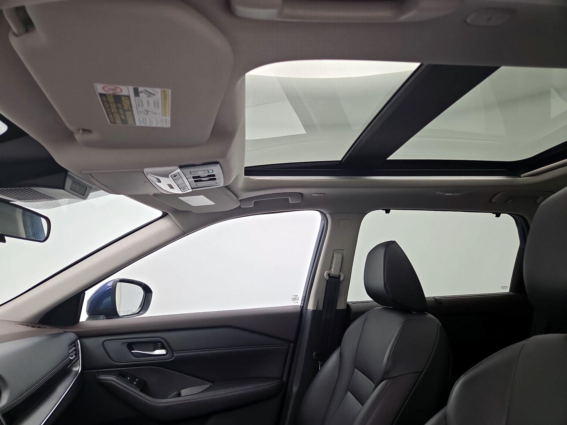 Thumbnail: 2023 Nissan Rogue - 19