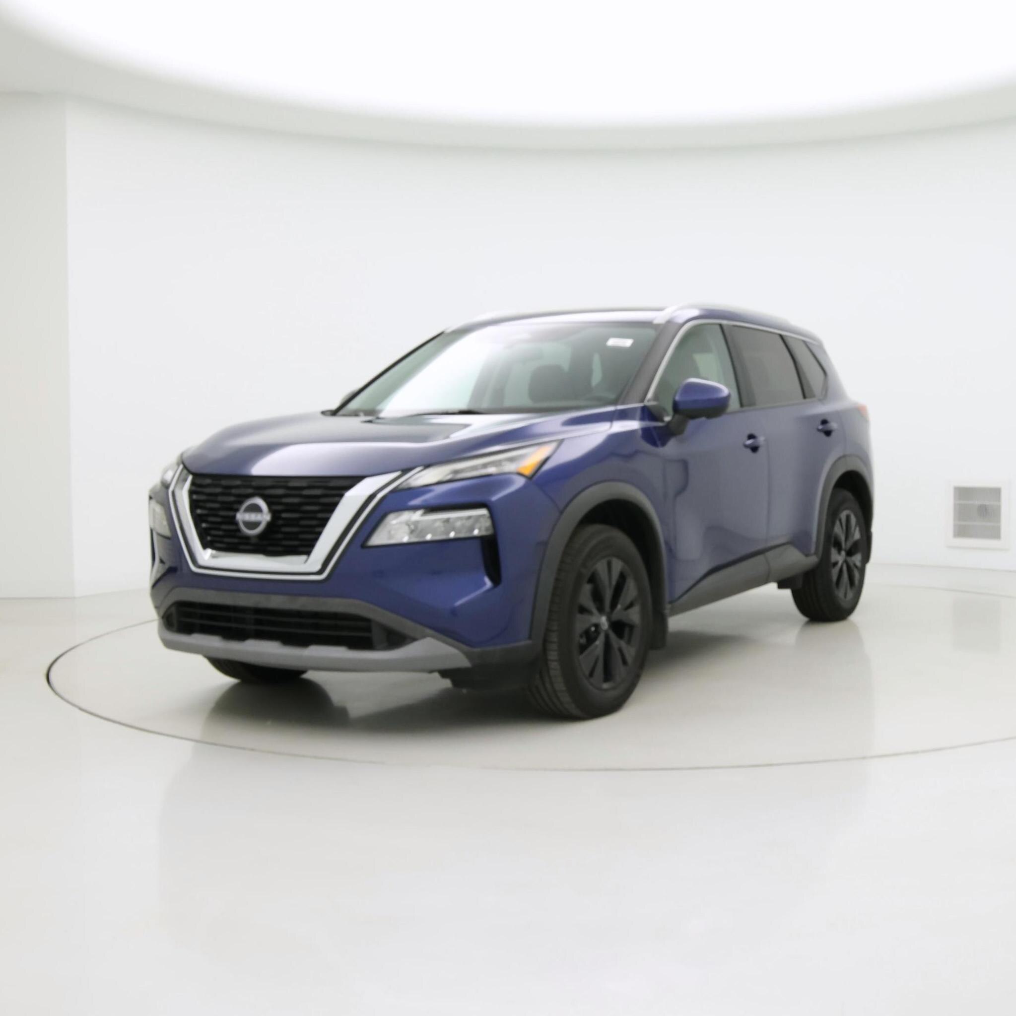 Thumbnail: 2023 Nissan Rogue - 4