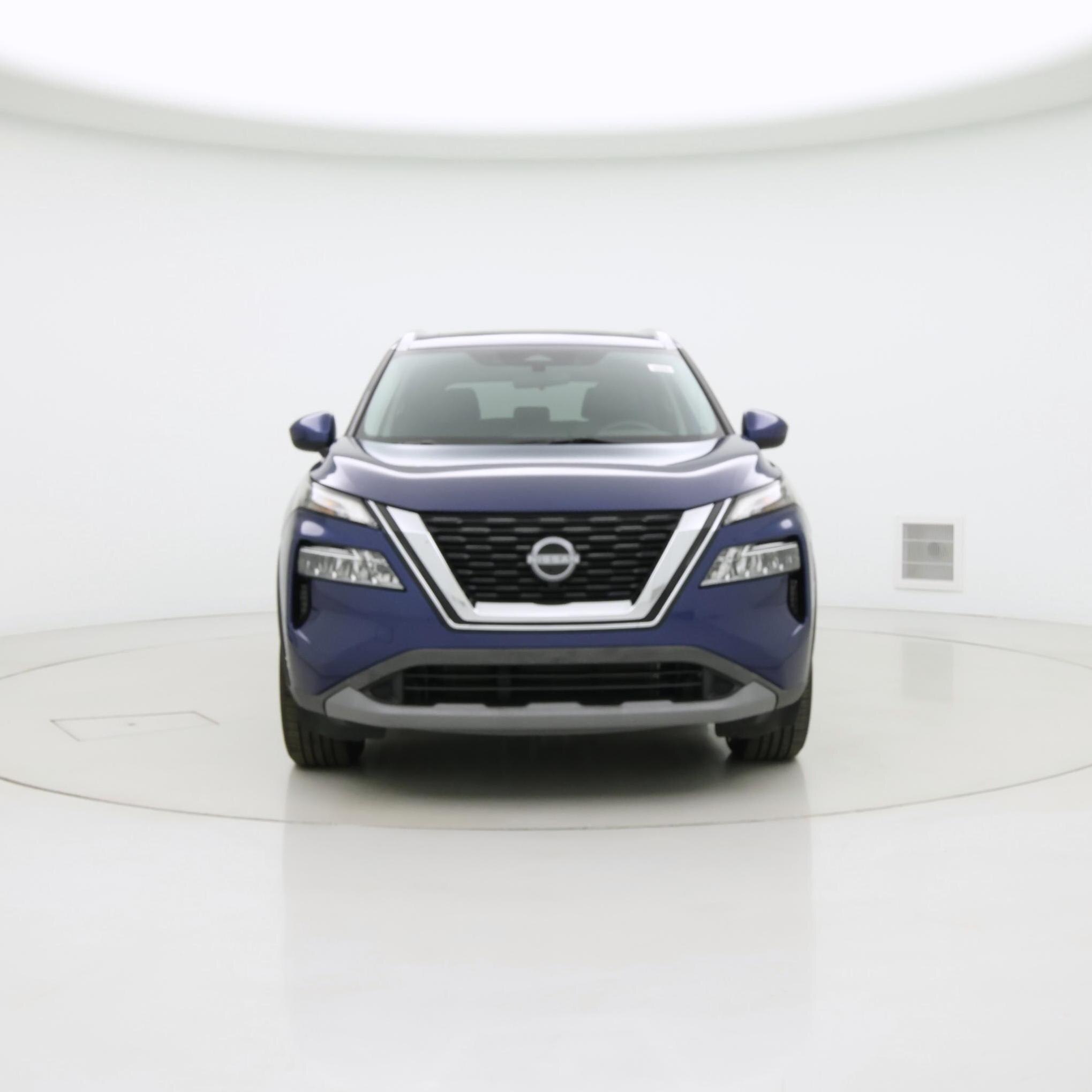 Thumbnail: 2023 Nissan Rogue - 5