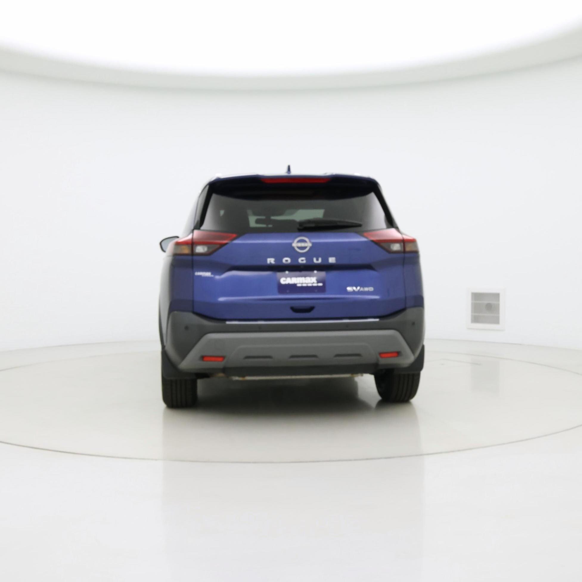 Thumbnail: 2023 Nissan Rogue - 6