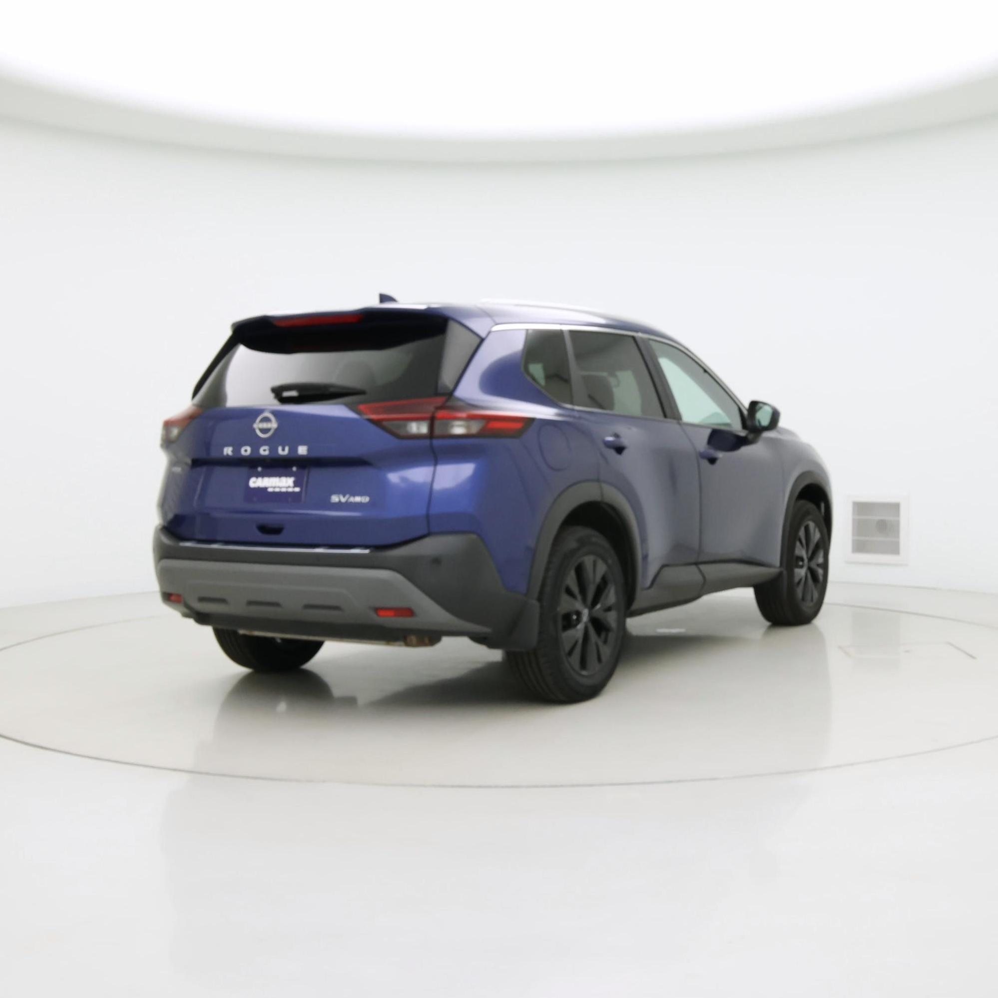 Thumbnail: 2023 Nissan Rogue - 8