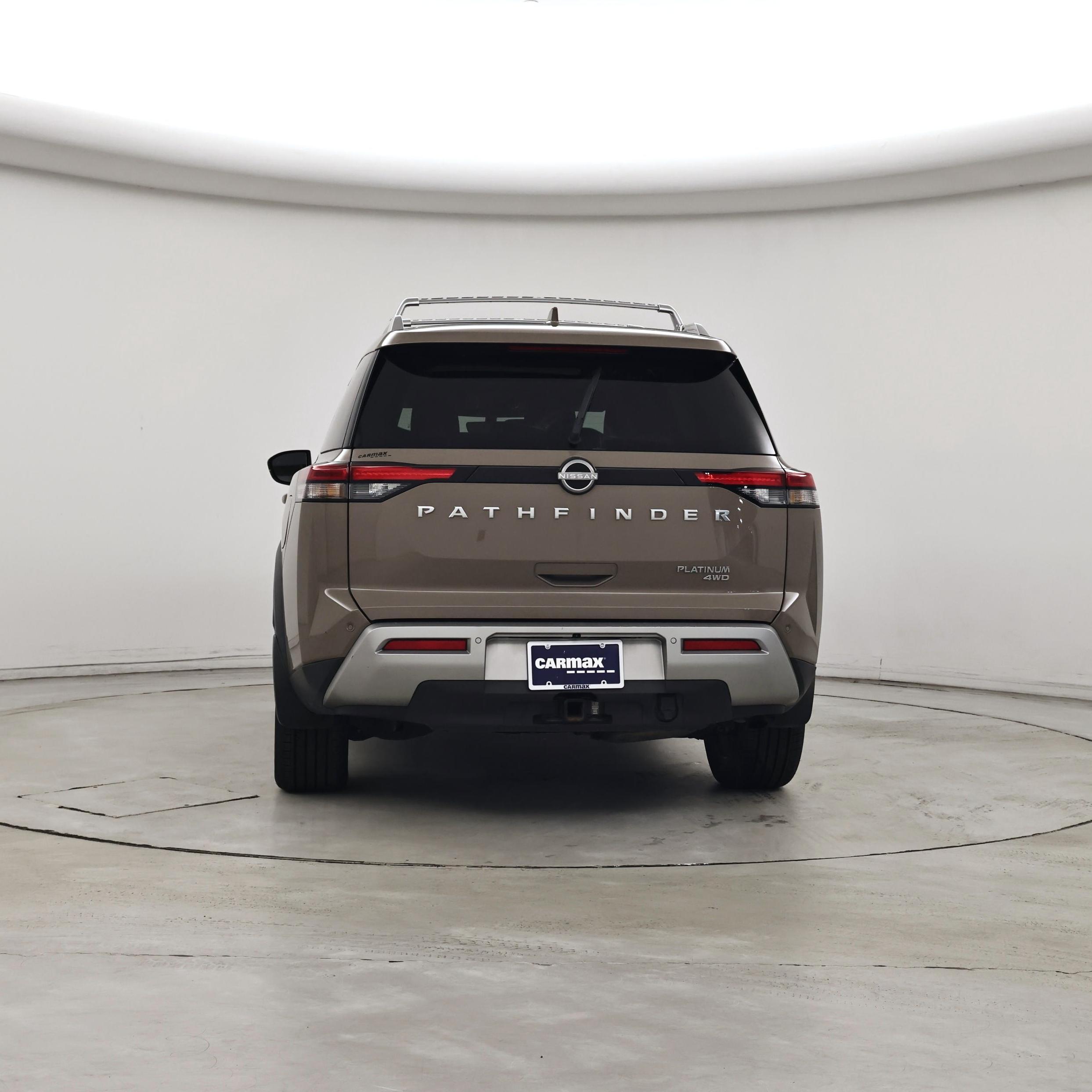 Thumbnail: 2023 Nissan Pathfinder - 6