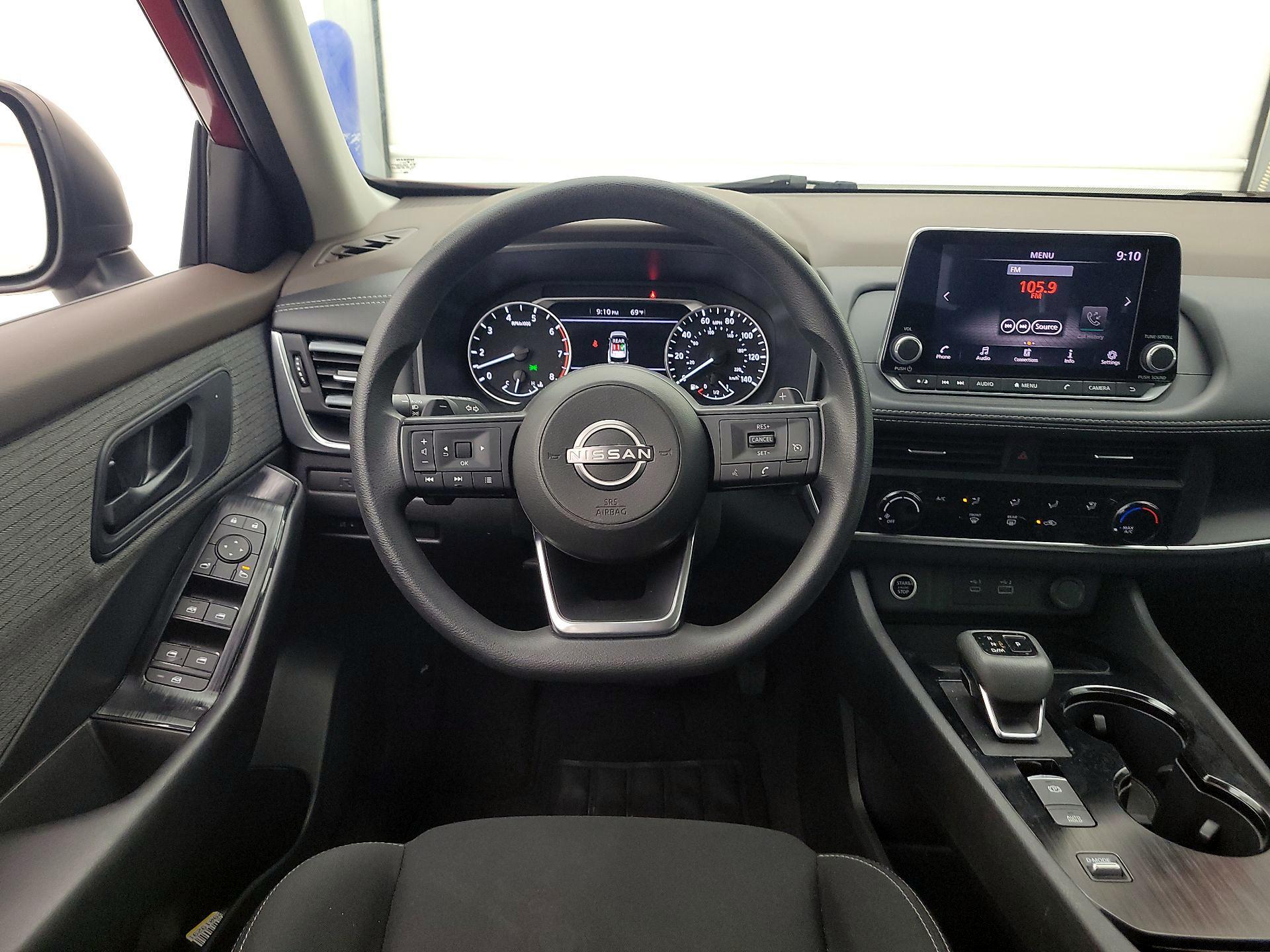 Thumbnail: 2023 Nissan Rogue - 10