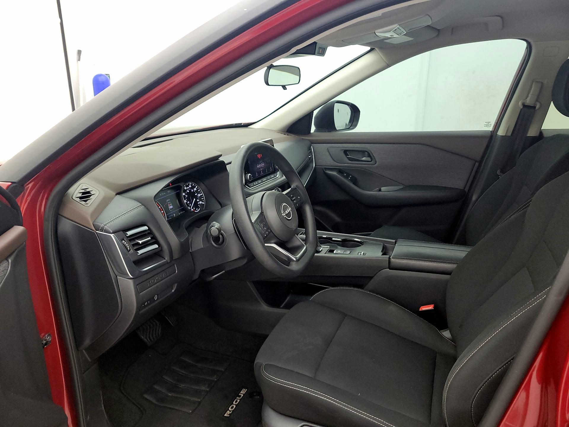Thumbnail: 2023 Nissan Rogue - 11
