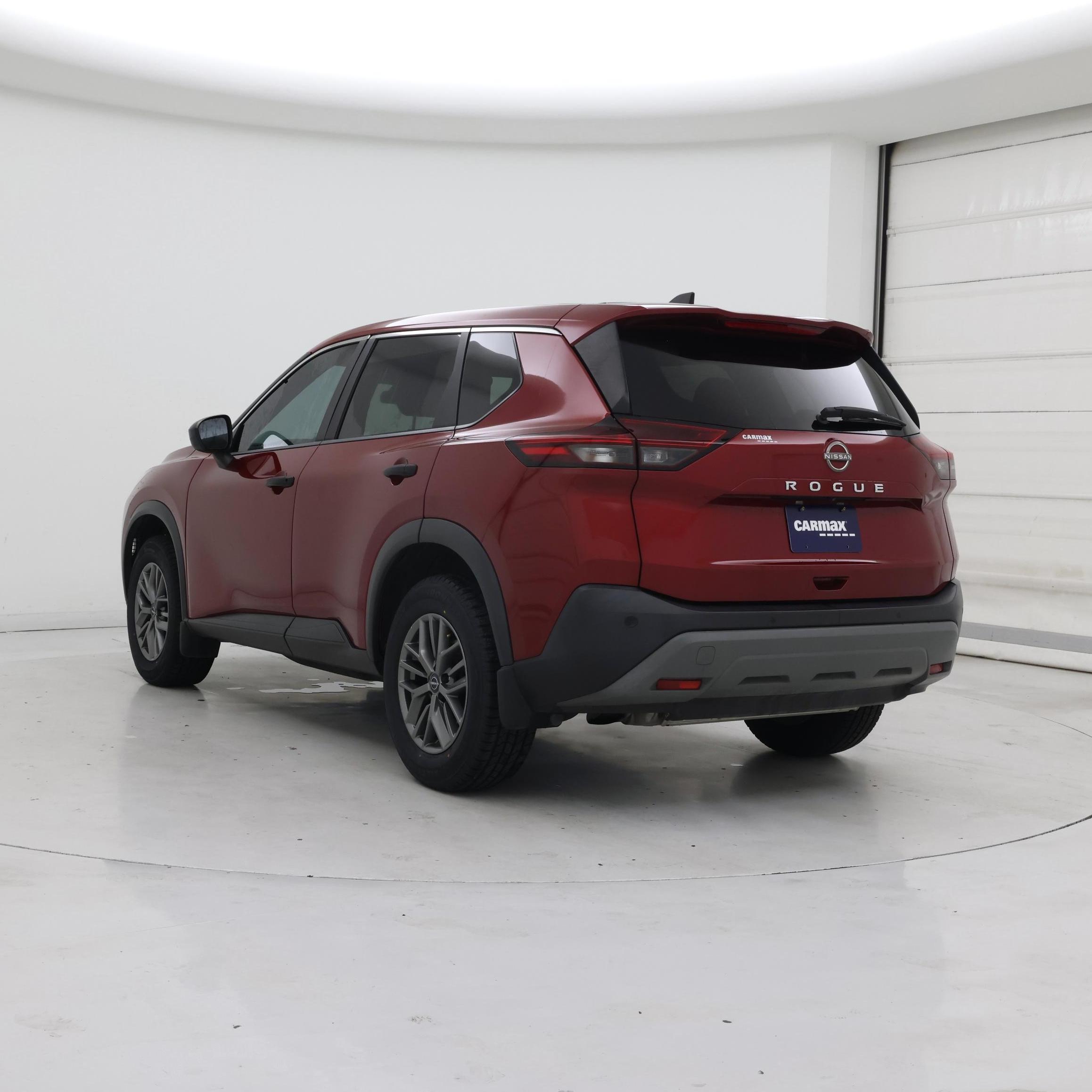 Thumbnail: 2023 Nissan Rogue - 2