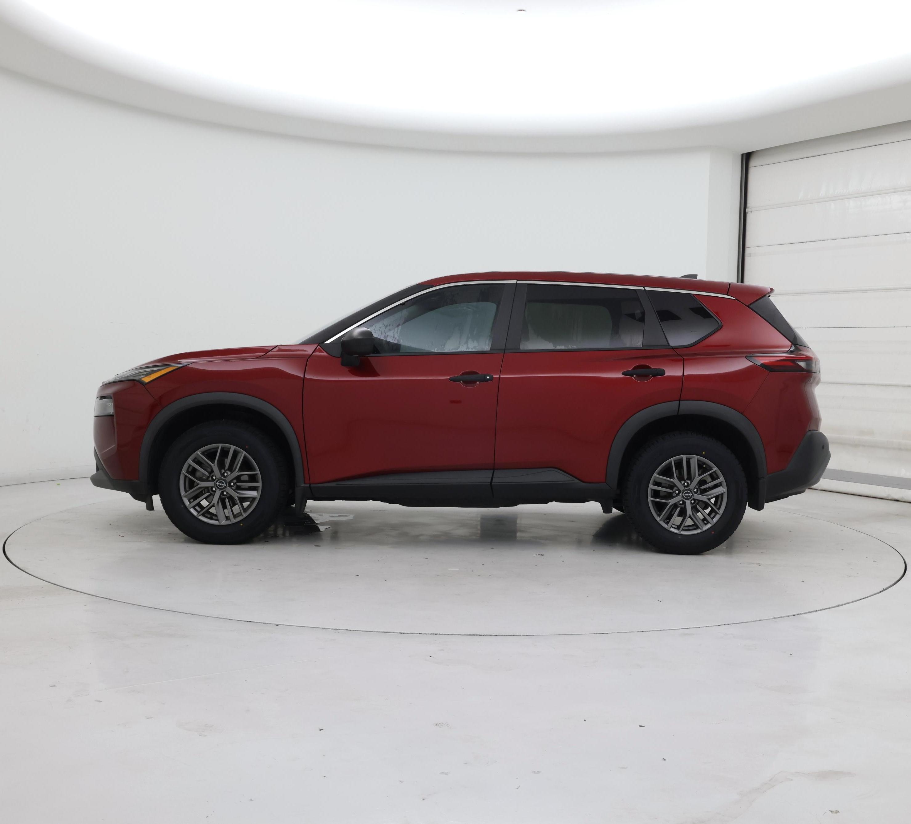 Thumbnail: 2023 Nissan Rogue - 3