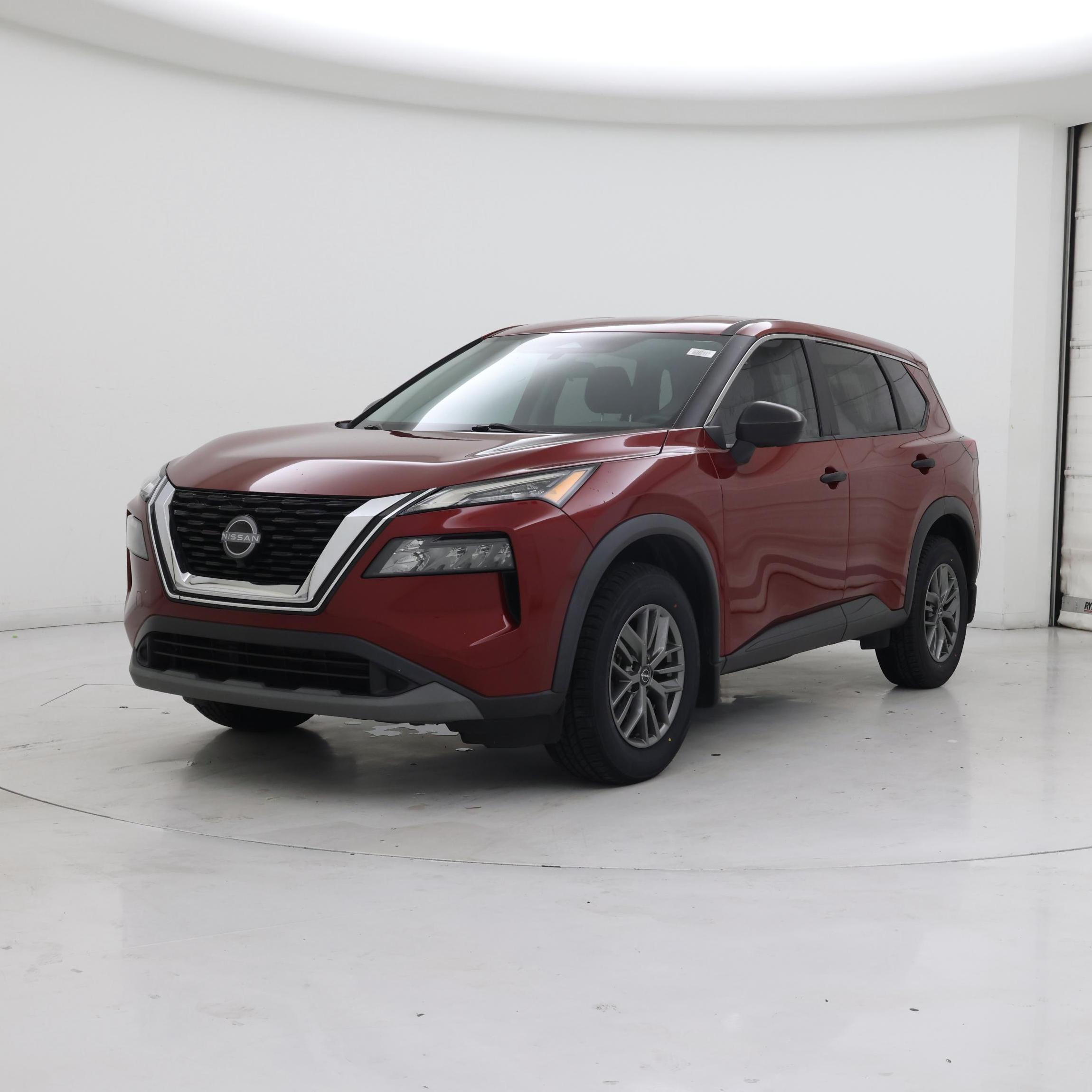 Thumbnail: 2023 Nissan Rogue - 4