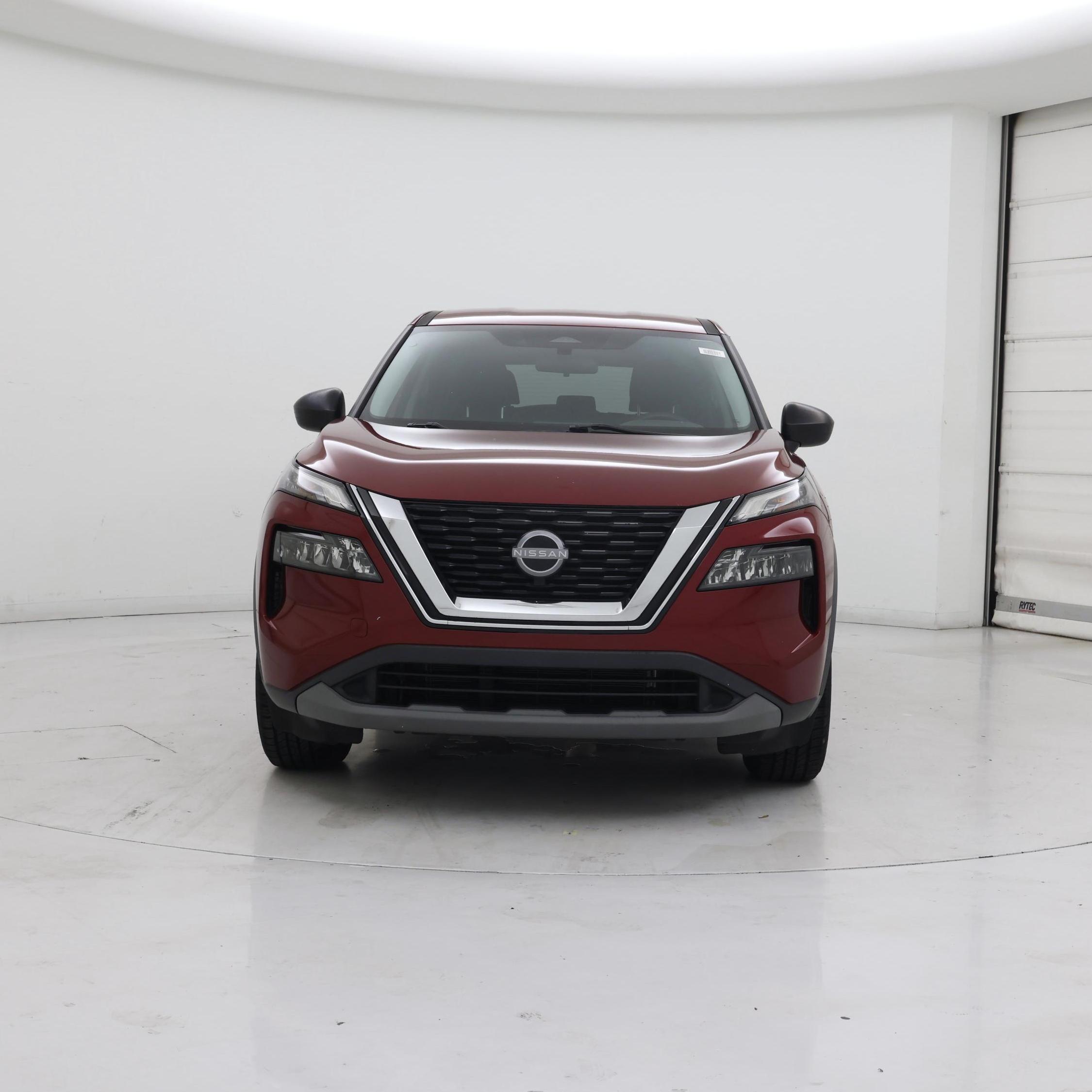 Thumbnail: 2023 Nissan Rogue - 5
