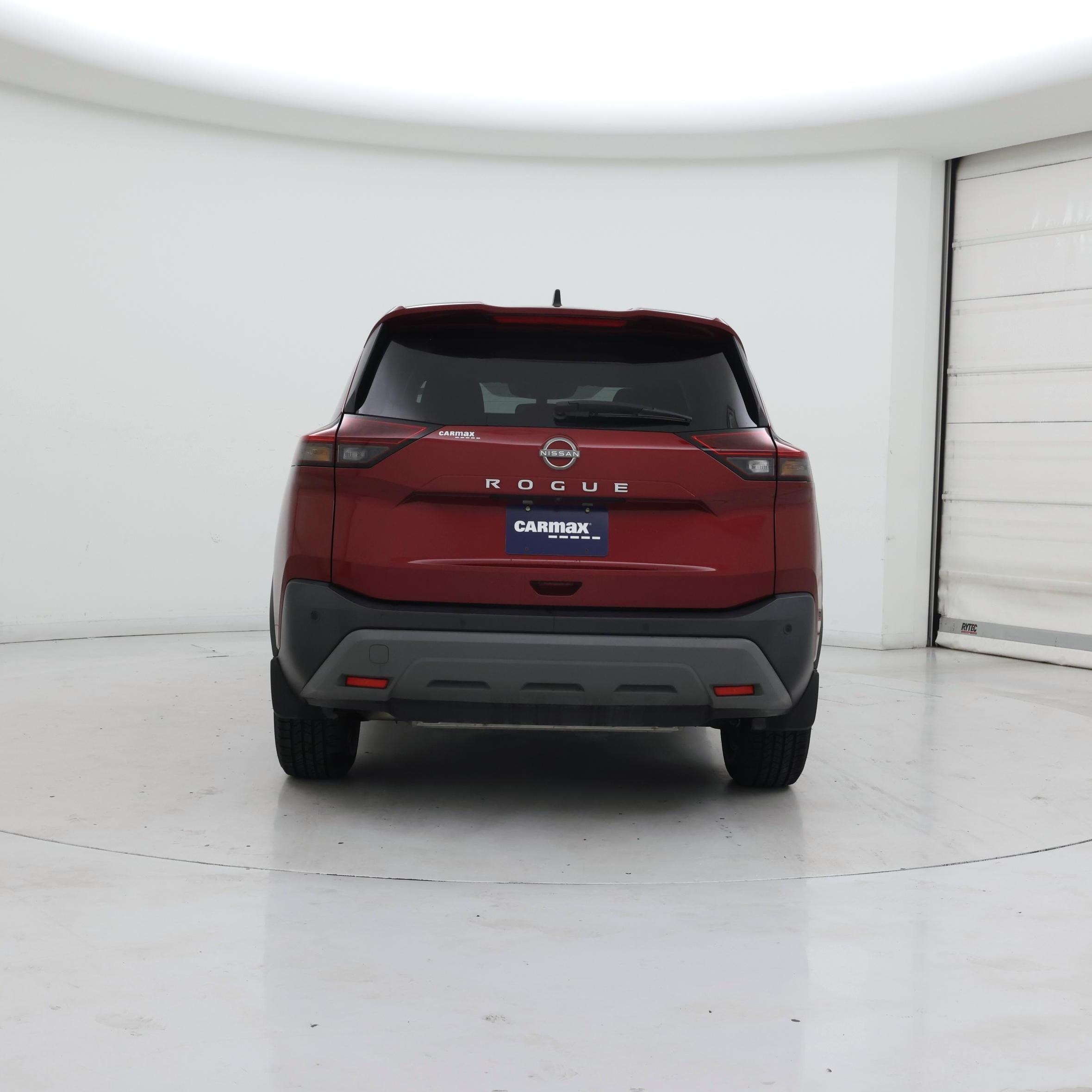 Thumbnail: 2023 Nissan Rogue - 6