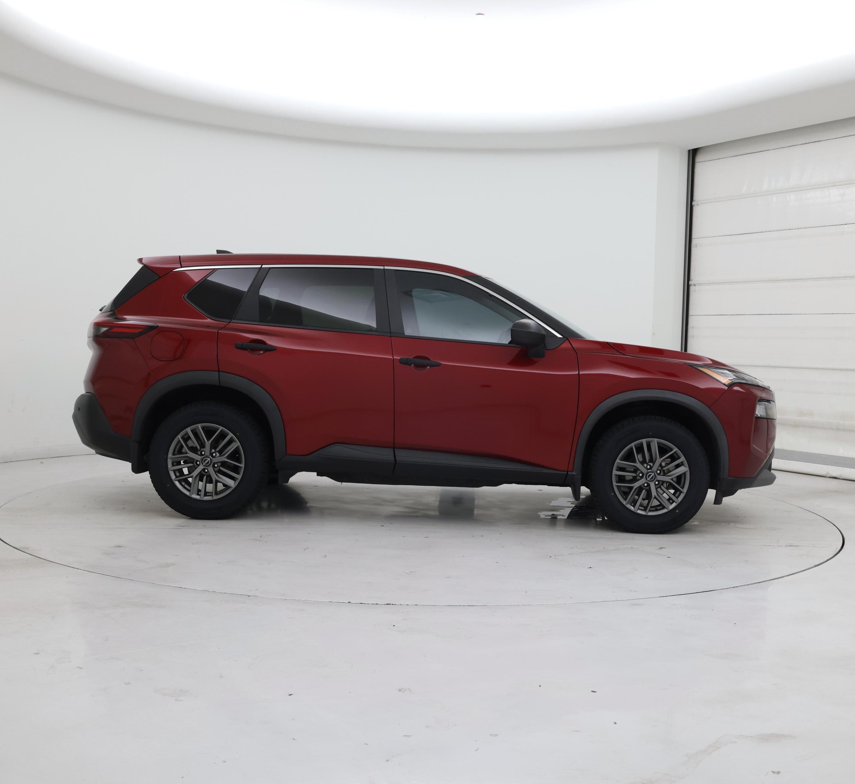 Thumbnail: 2023 Nissan Rogue - 7