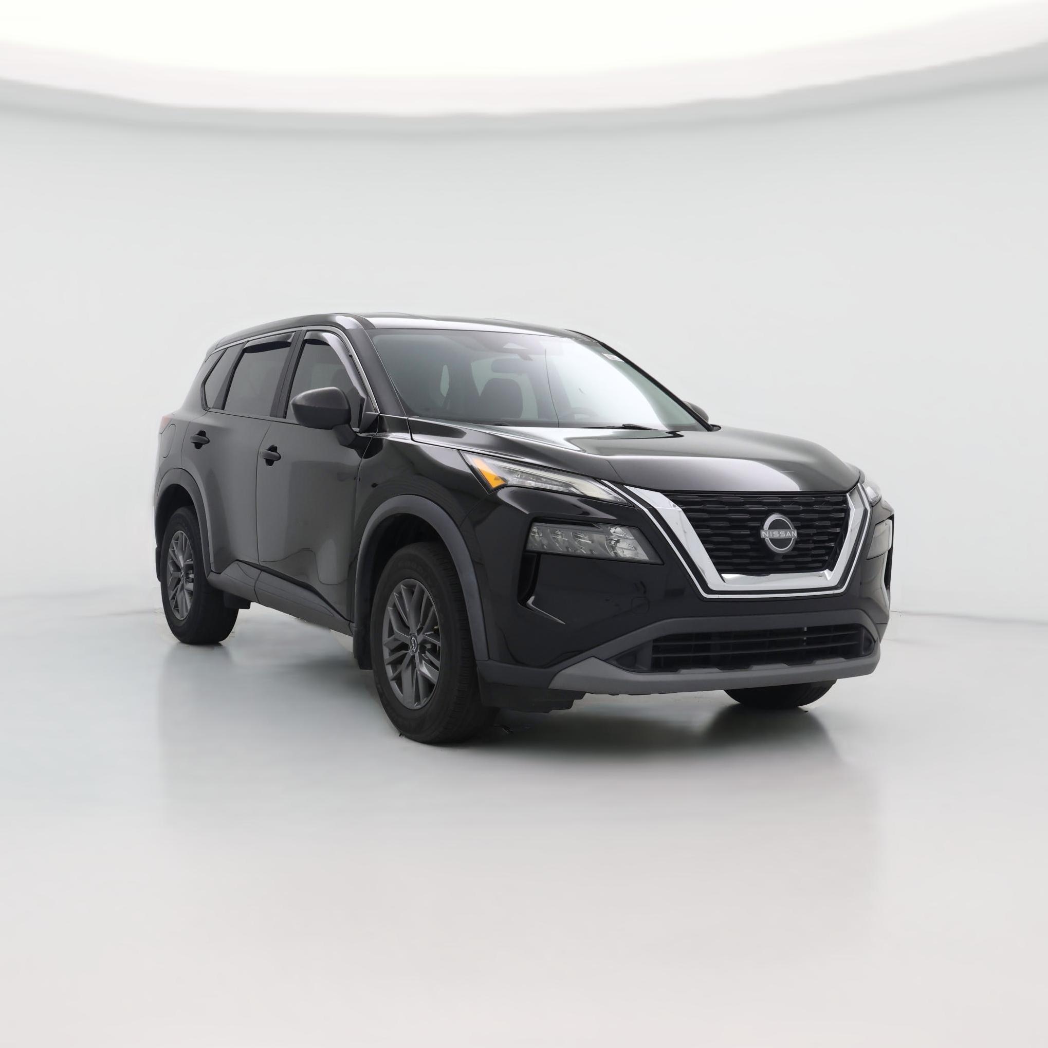 Thumbnail: 2023 Nissan Rogue - 1