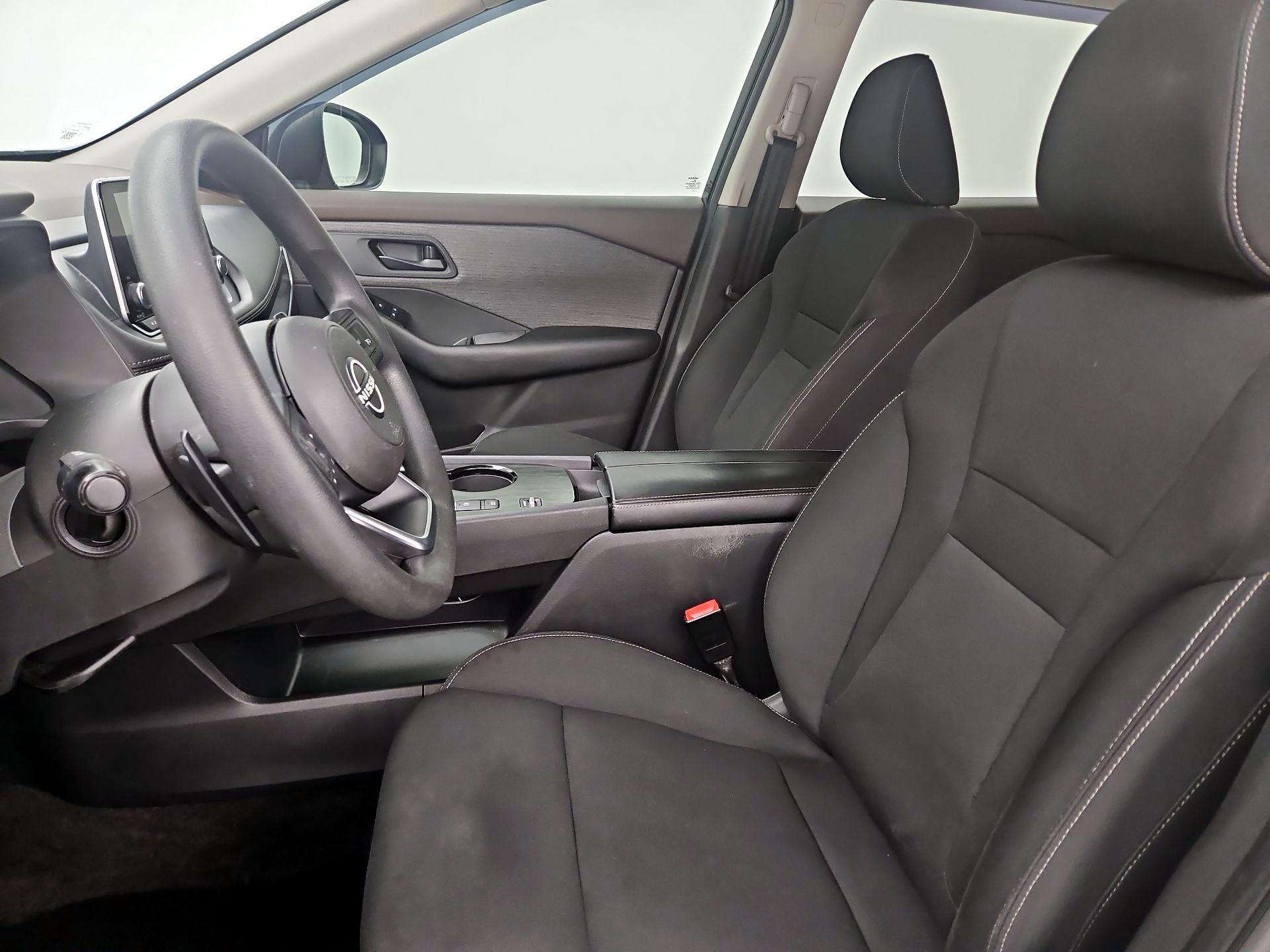 Thumbnail: 2023 Nissan Rogue - 11