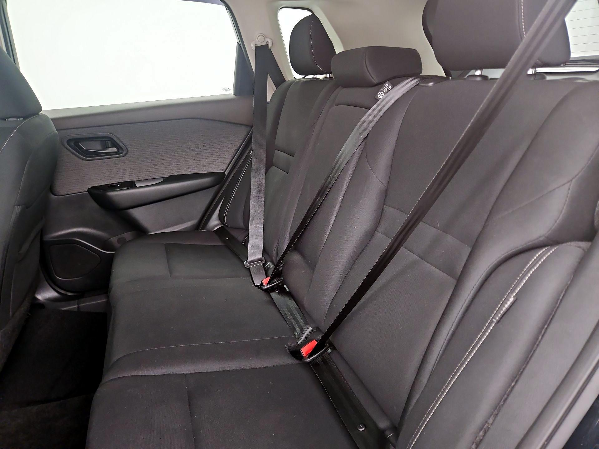 Thumbnail: 2023 Nissan Rogue - 19