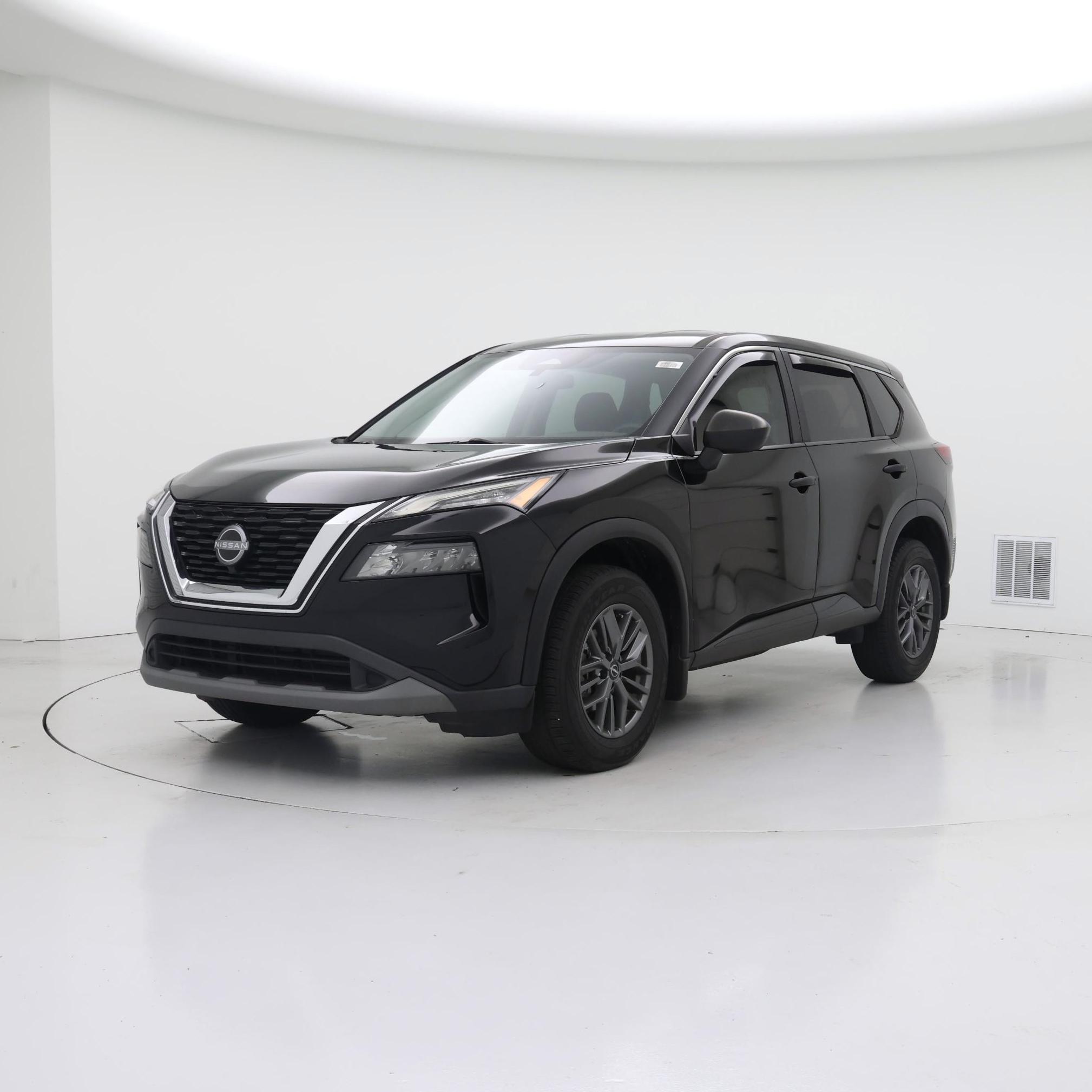 Thumbnail: 2023 Nissan Rogue - 4
