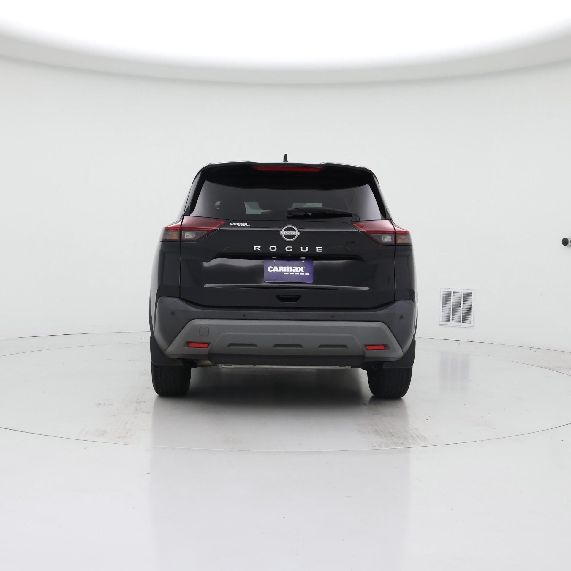 Thumbnail: 2023 Nissan Rogue - 6