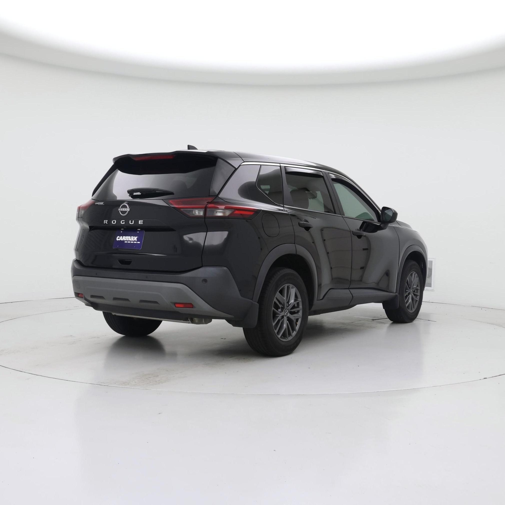 Thumbnail: 2023 Nissan Rogue - 8