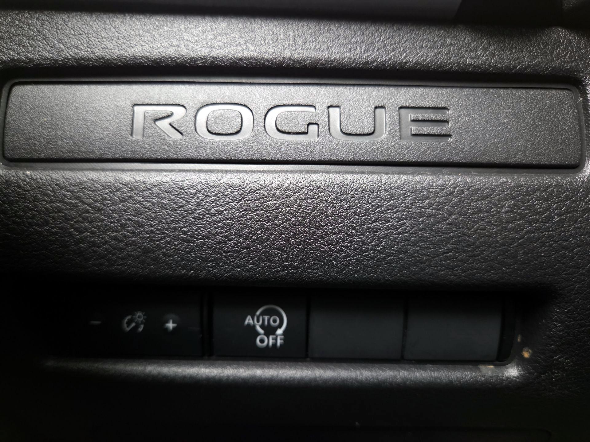 Thumbnail: 2024 Nissan Rogue - 13