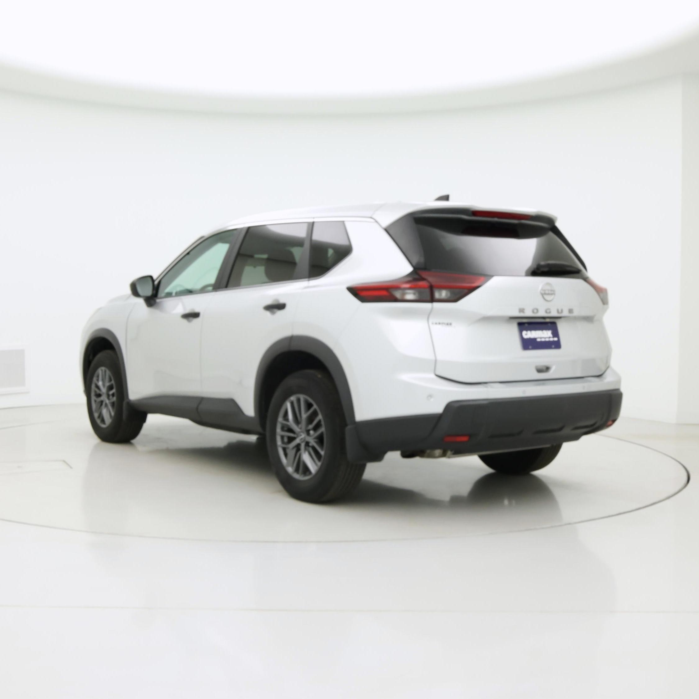 Thumbnail: 2024 Nissan Rogue - 2