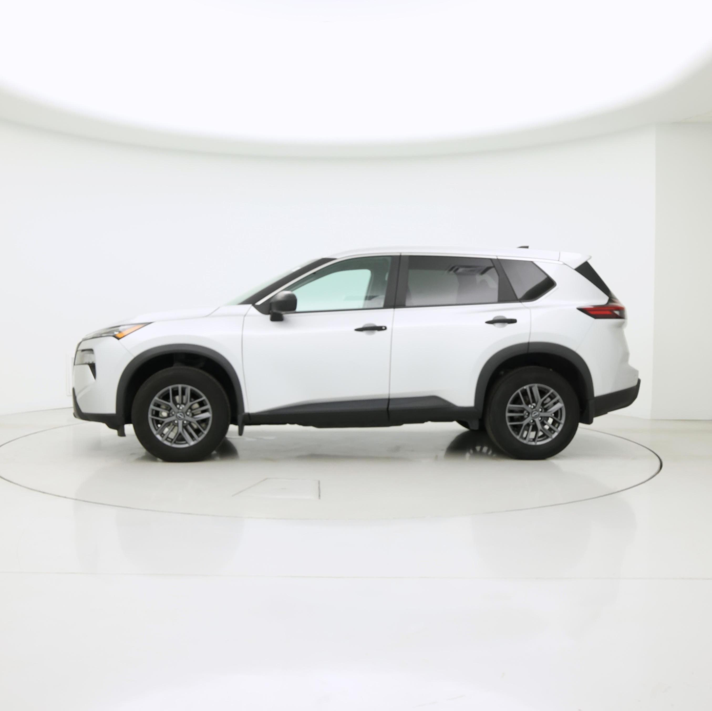 Thumbnail: 2024 Nissan Rogue - 3
