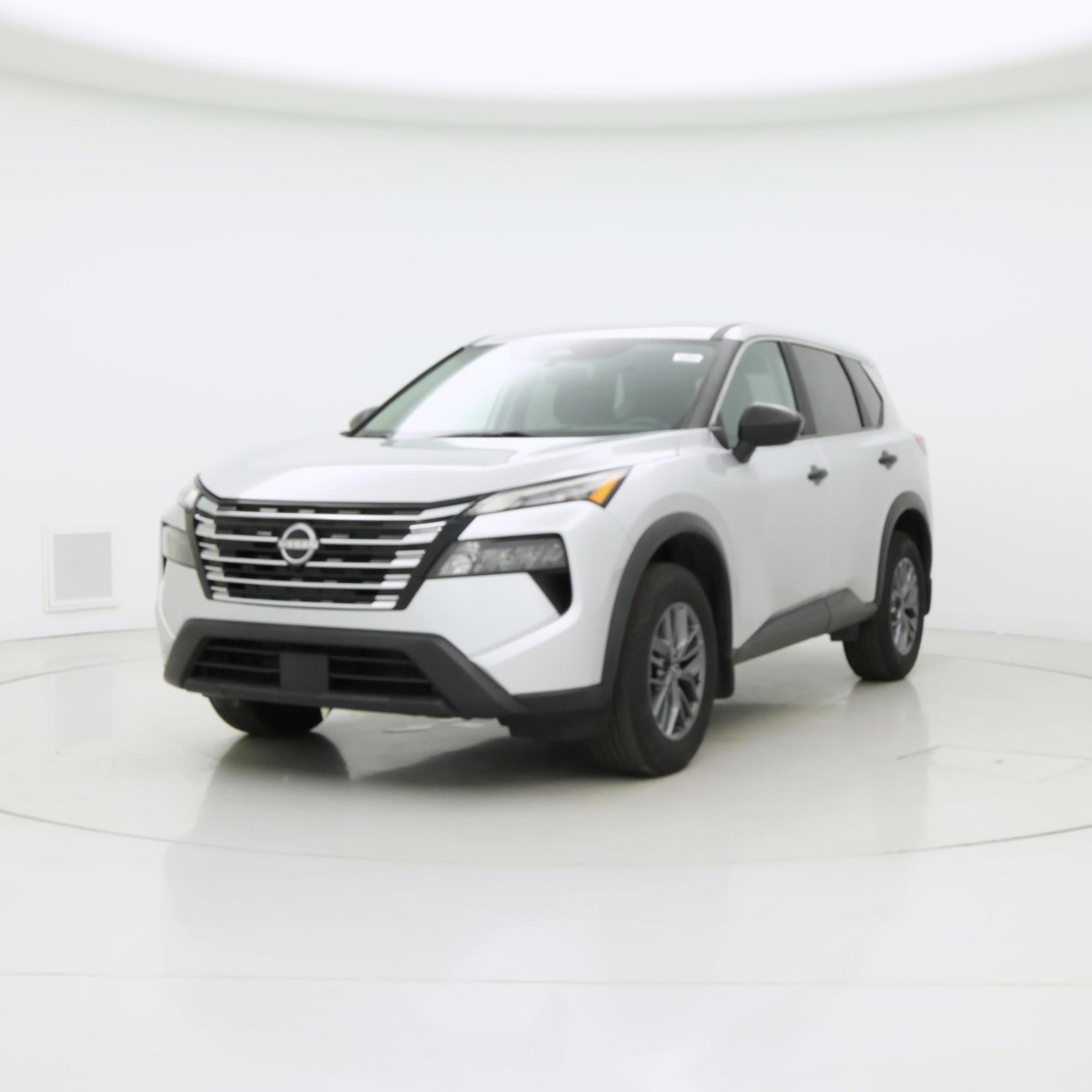 Thumbnail: 2024 Nissan Rogue - 4