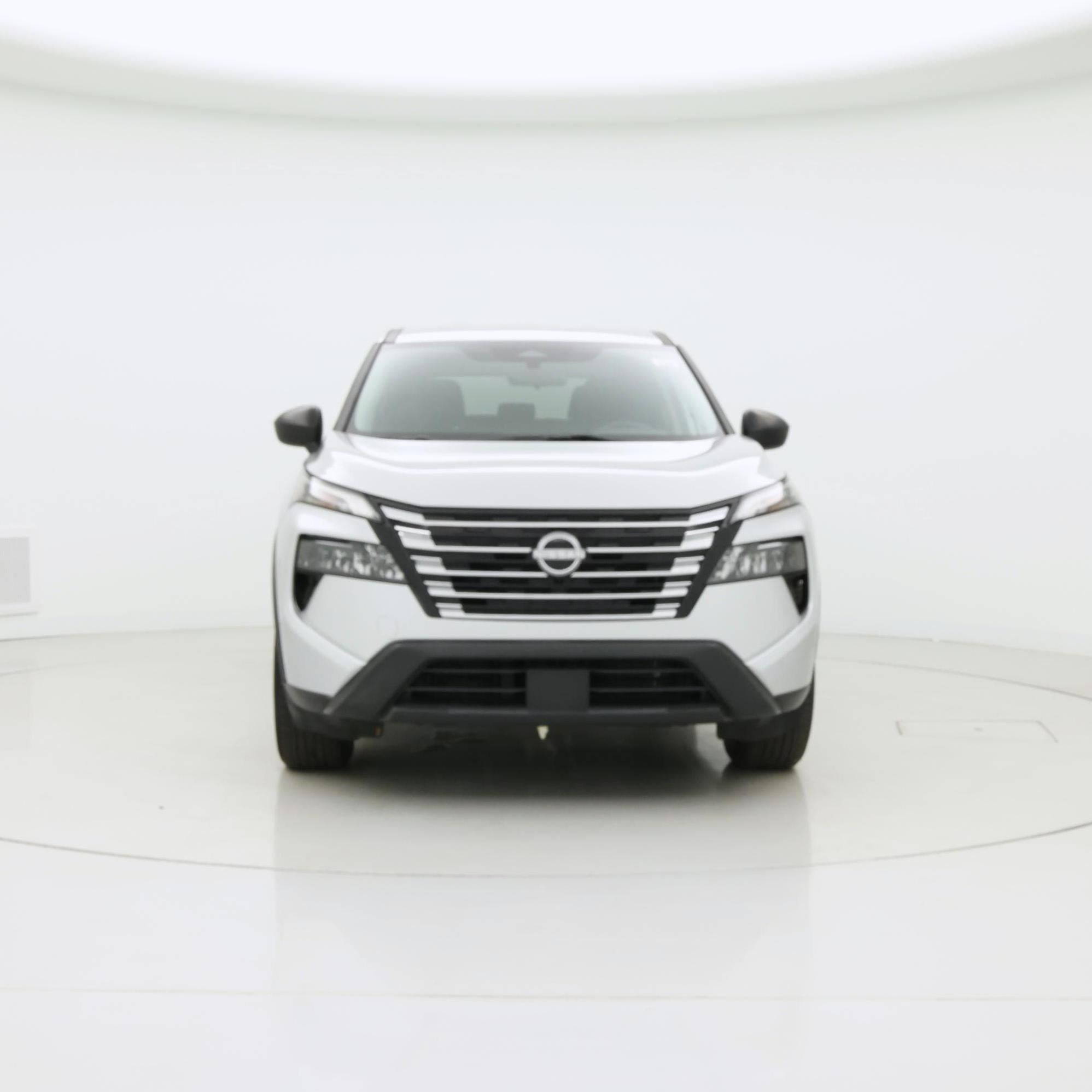 Thumbnail: 2024 Nissan Rogue - 5