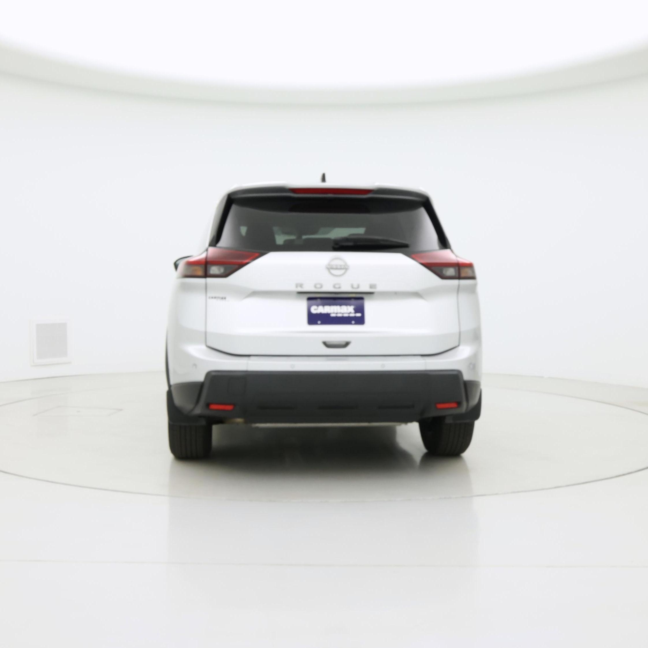 Thumbnail: 2024 Nissan Rogue - 6
