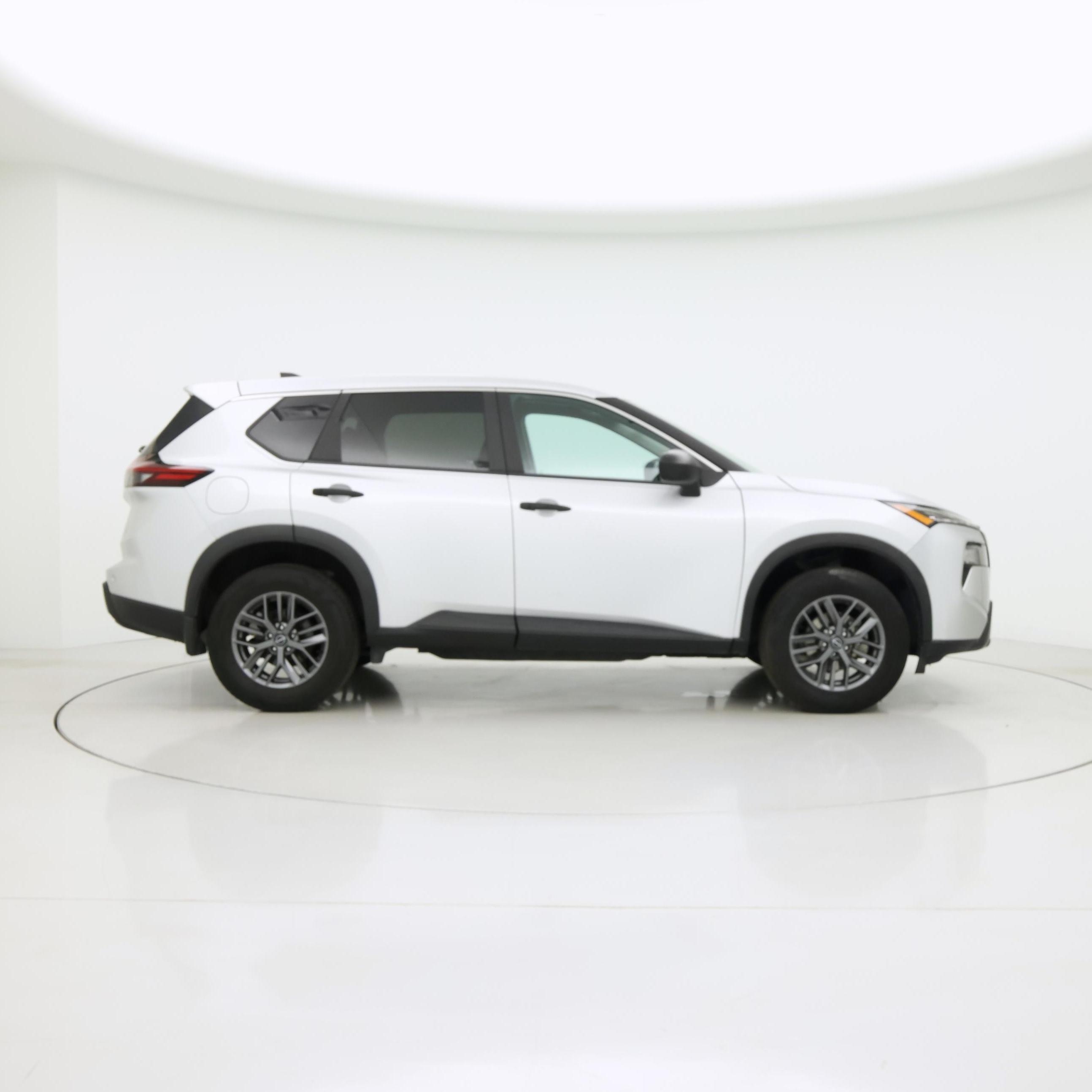 Thumbnail: 2024 Nissan Rogue - 7